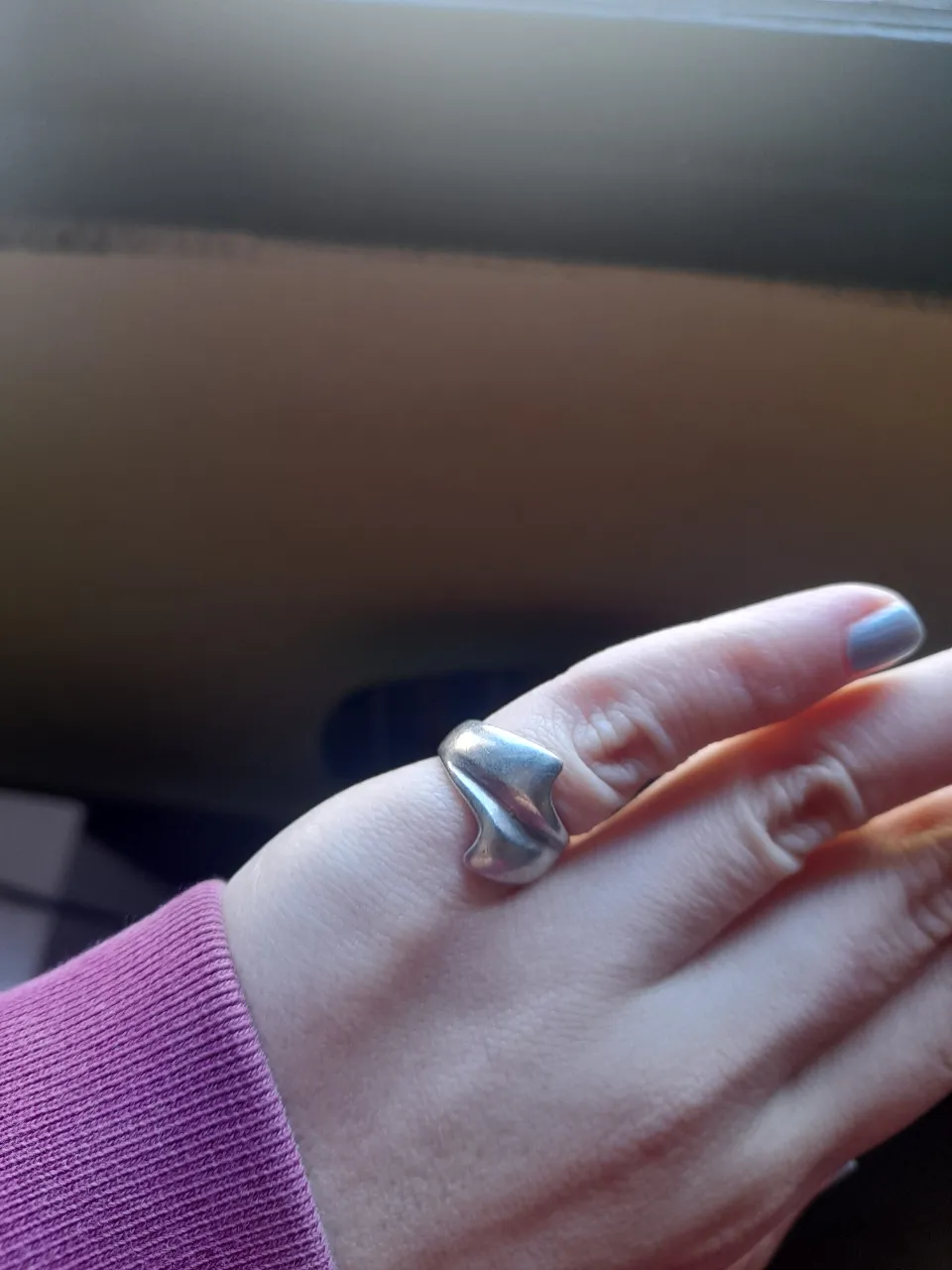 Anillo Otra - imagen 2