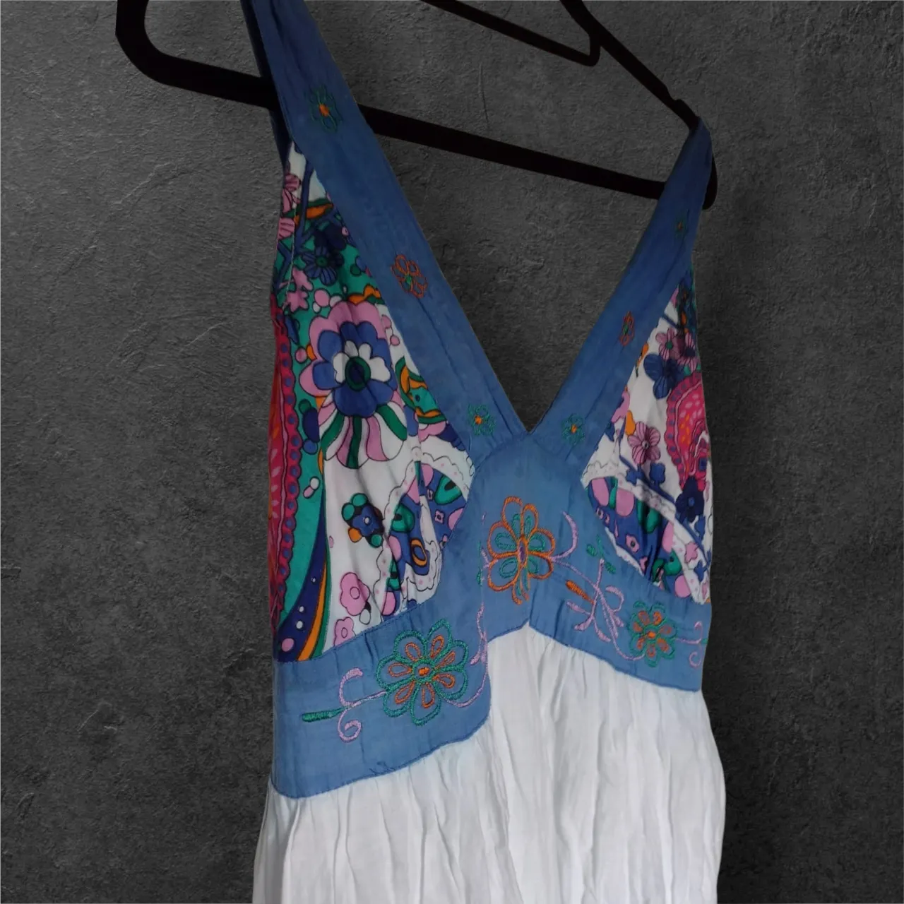 Vestido Otro - imagen 2