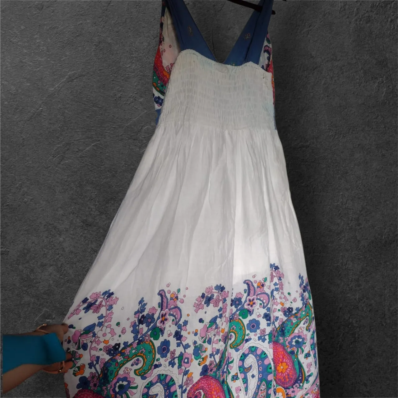 Vestido Otro - imagen 3