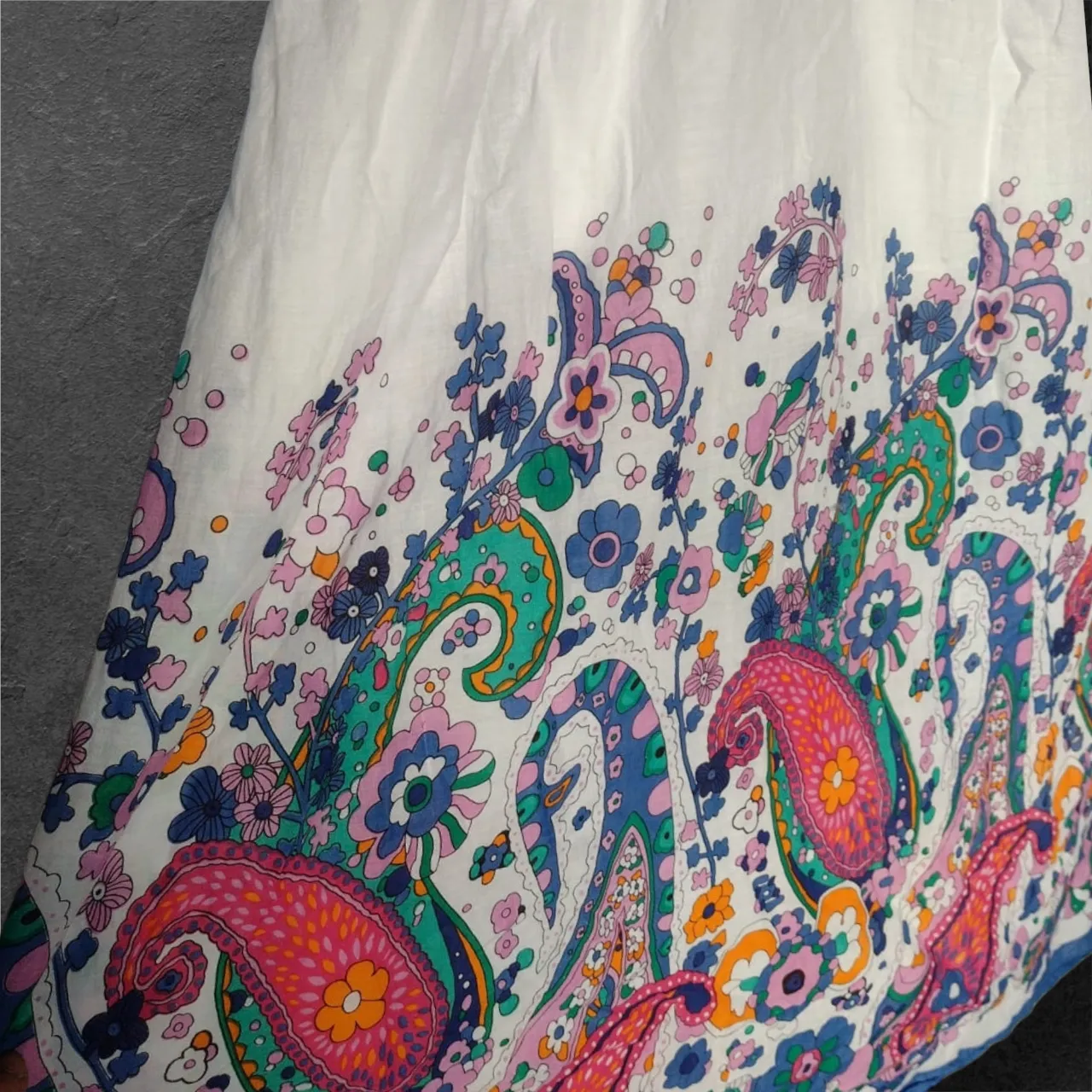 Vestido Otro - imagen 4