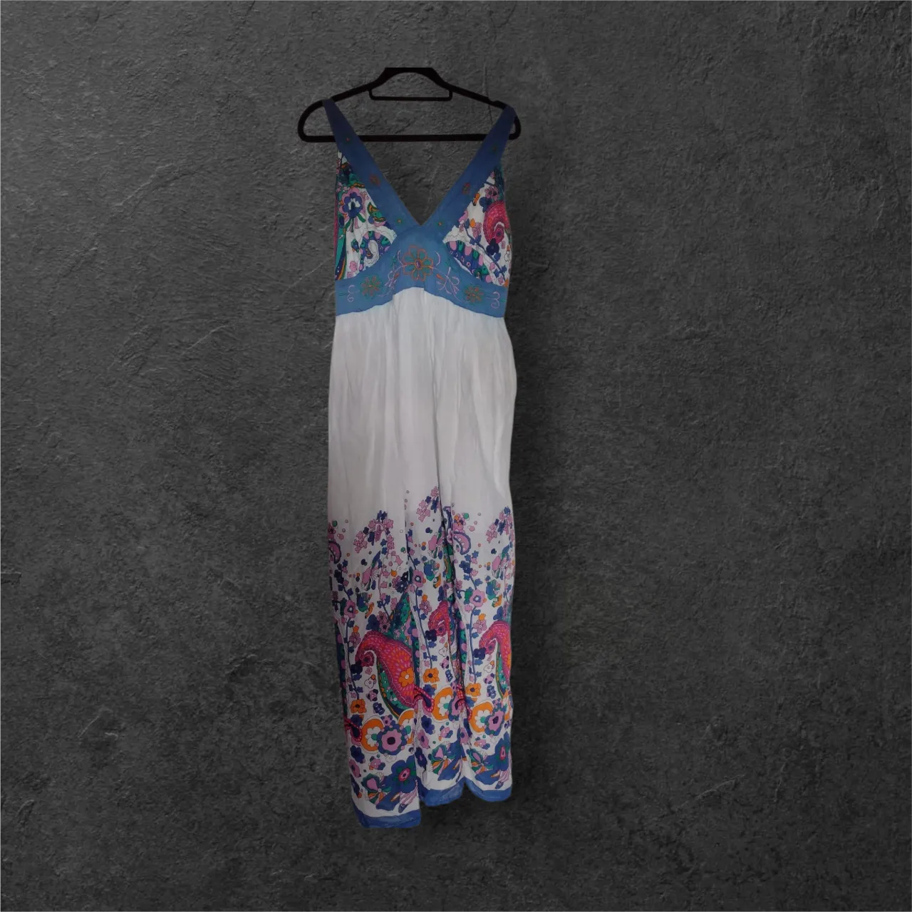 Vestido Otro - imagen 1