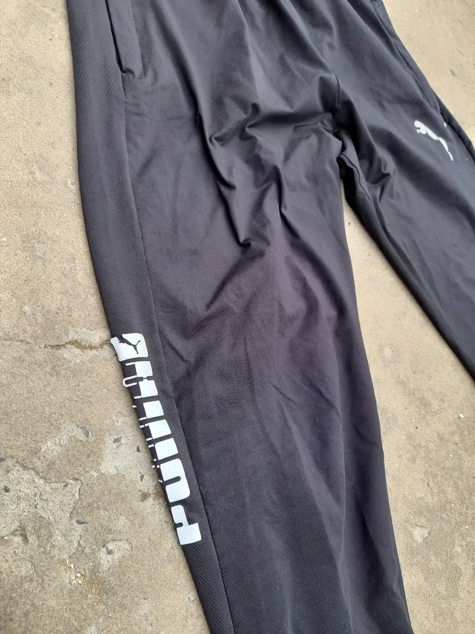 Pantalón Puma - imagen 4
