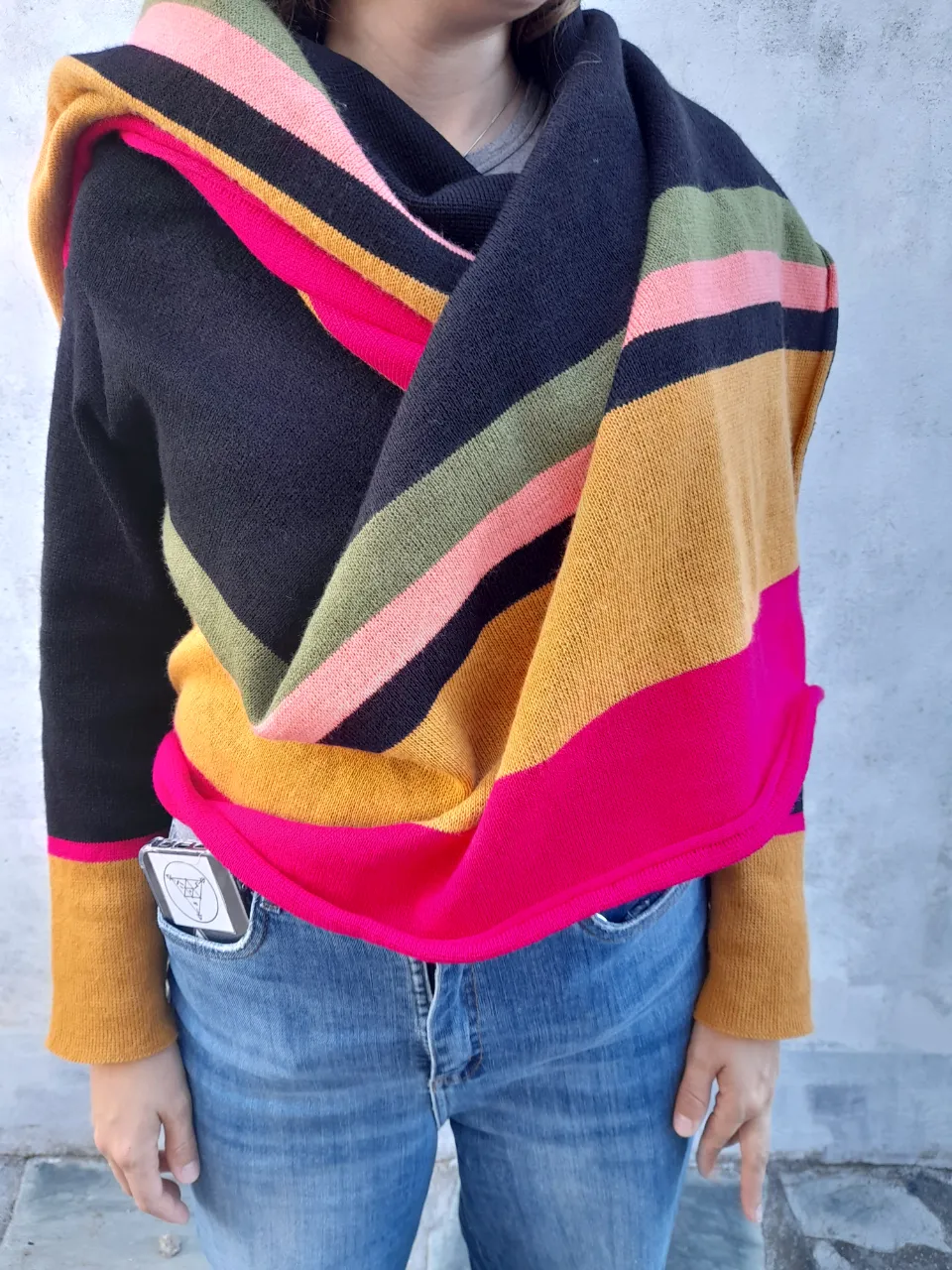 Cardigan Otro - imagen 5