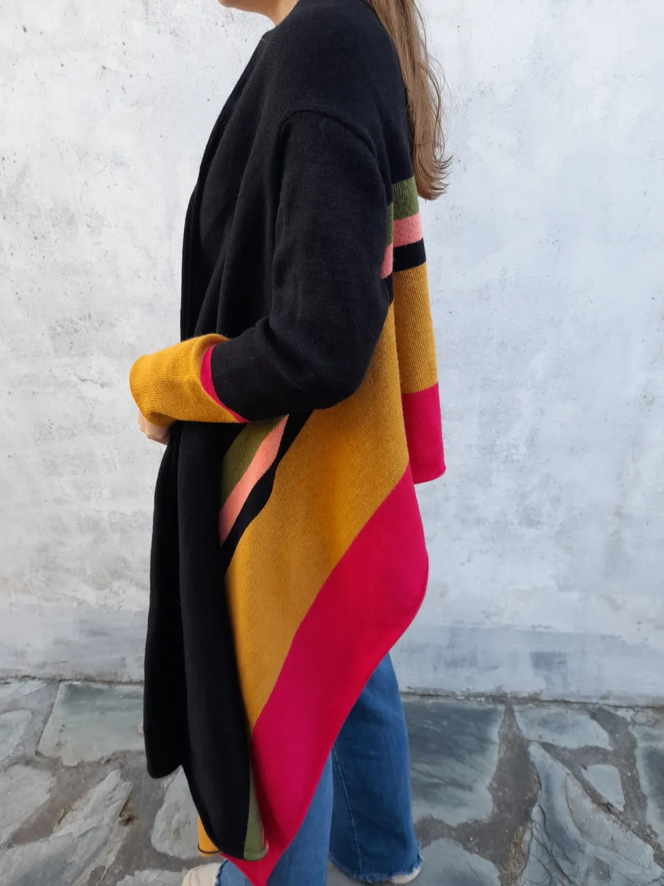 Cardigan Otro - imagen 1