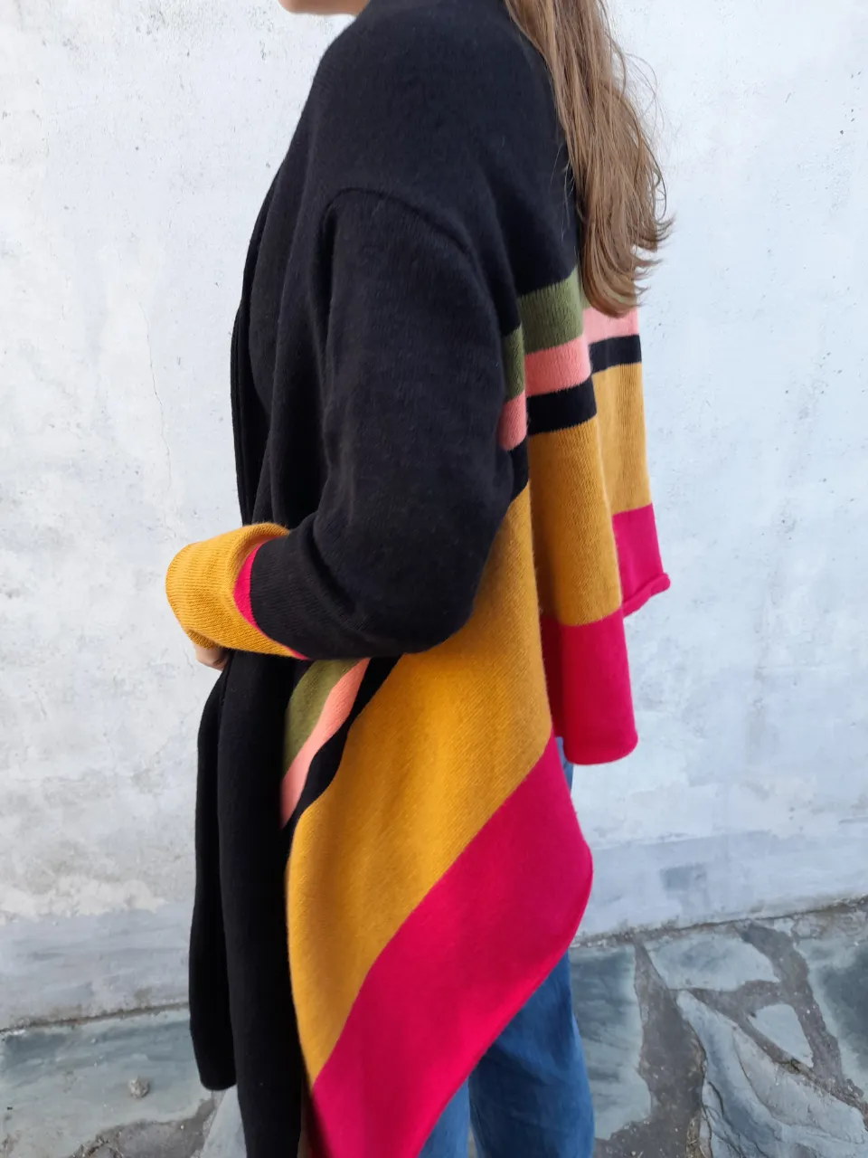 Cardigan Otro - imagen 3