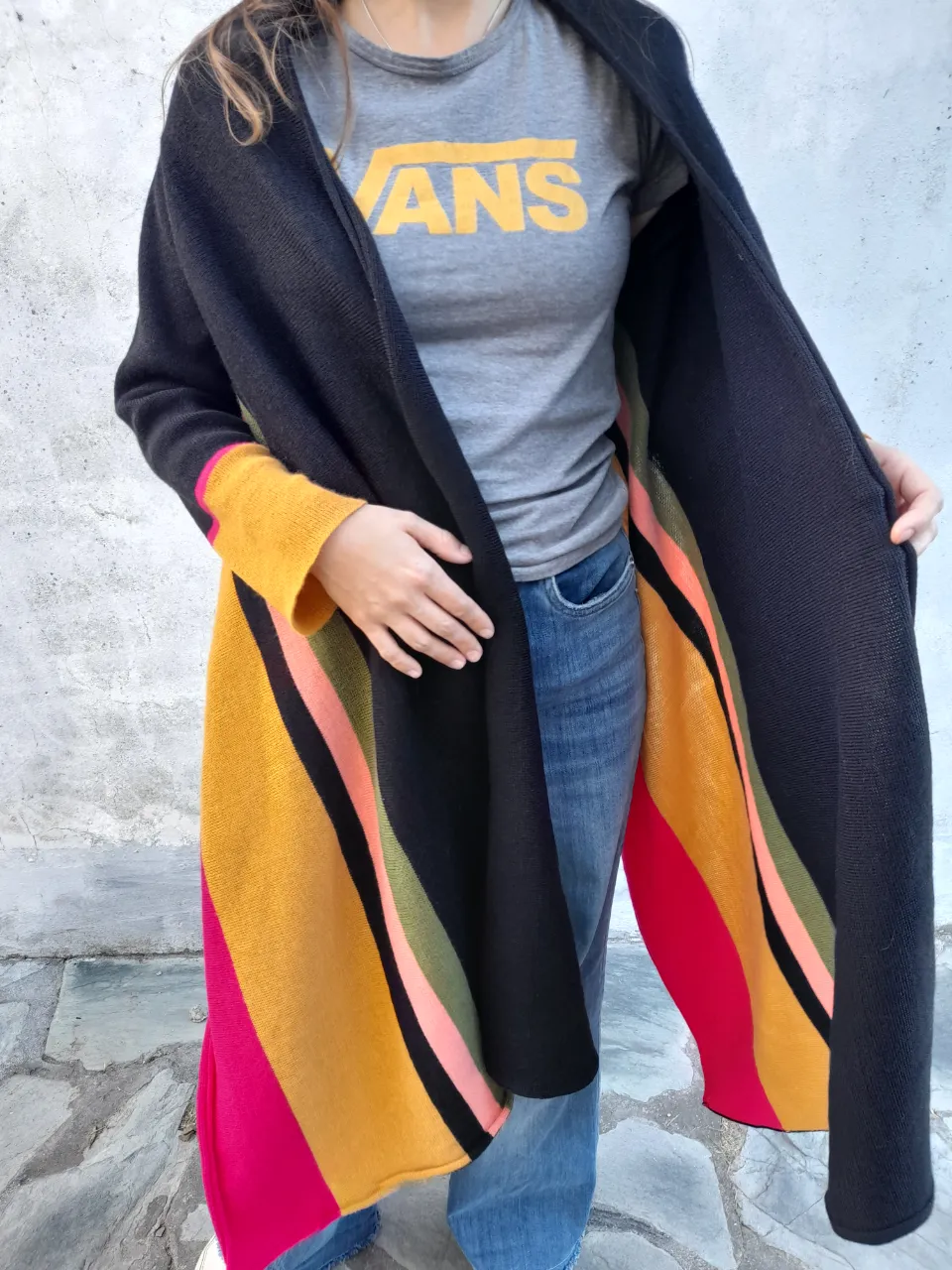 Cardigan Otro - imagen 4