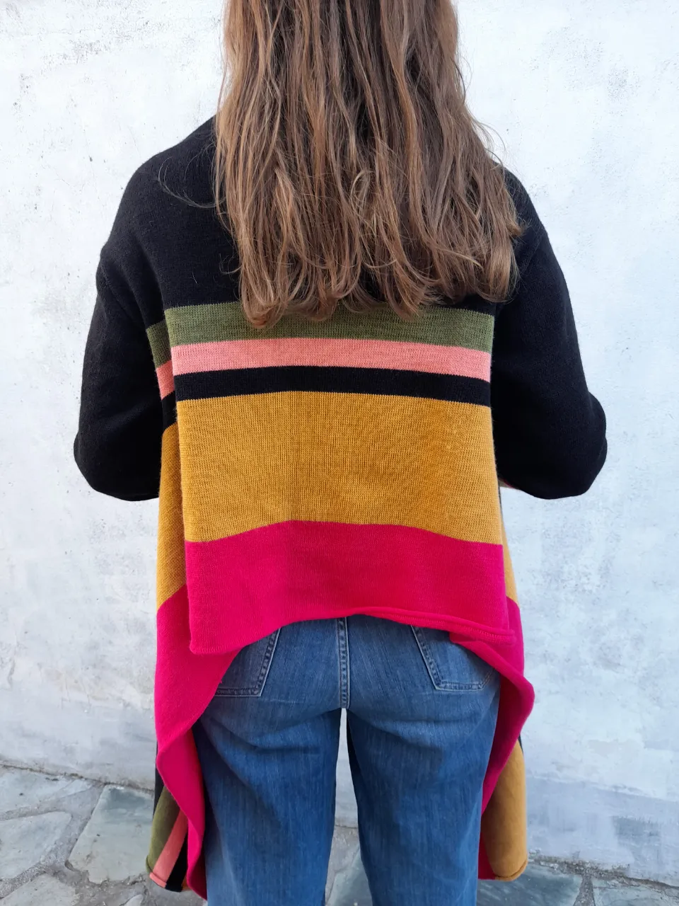 Cardigan Otro - imagen 2