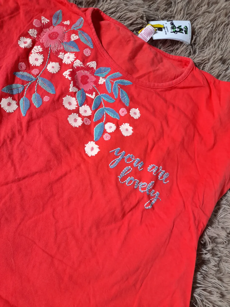Remera Otra - imagen 2