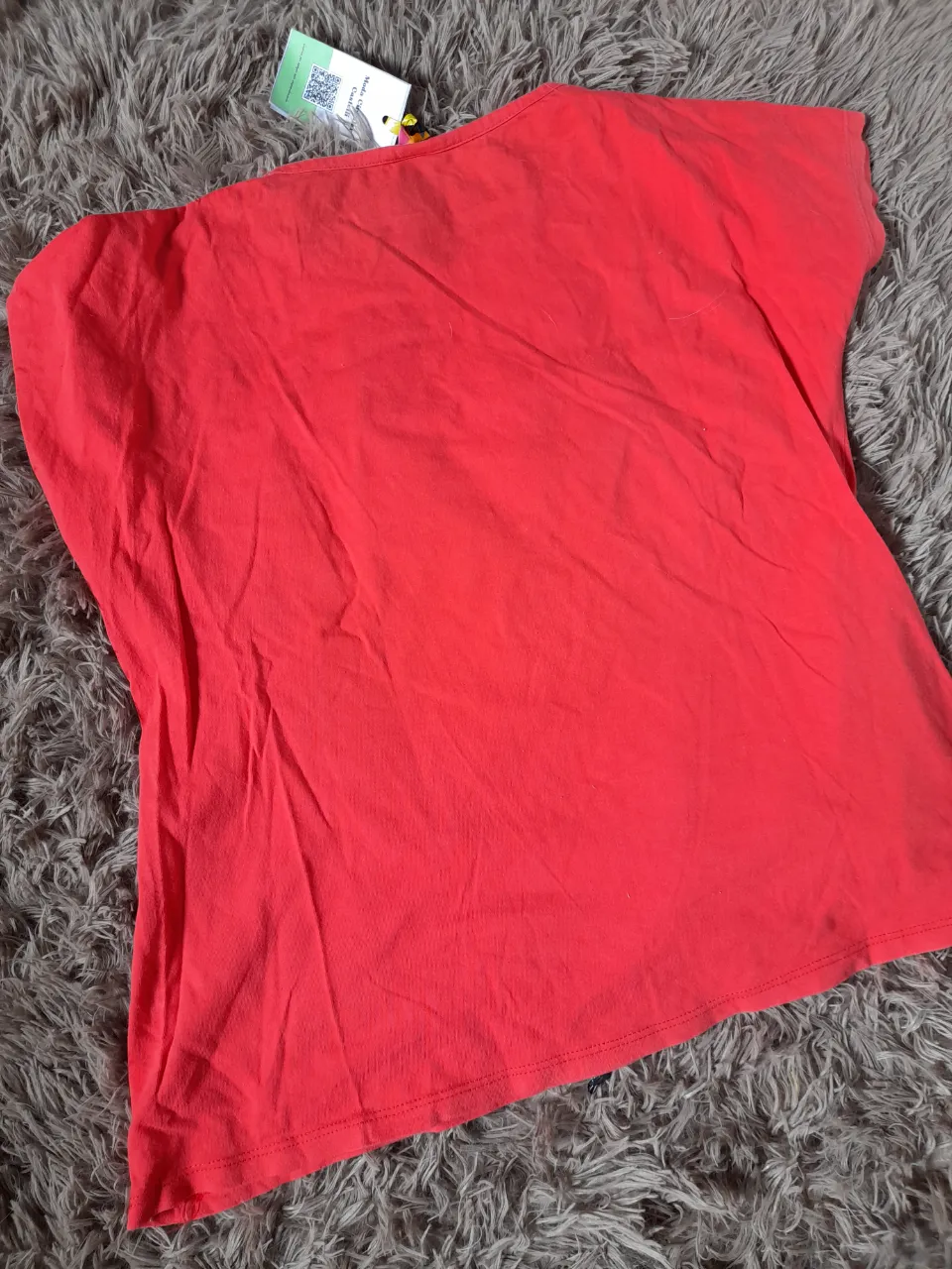 Remera Otra - imagen 3