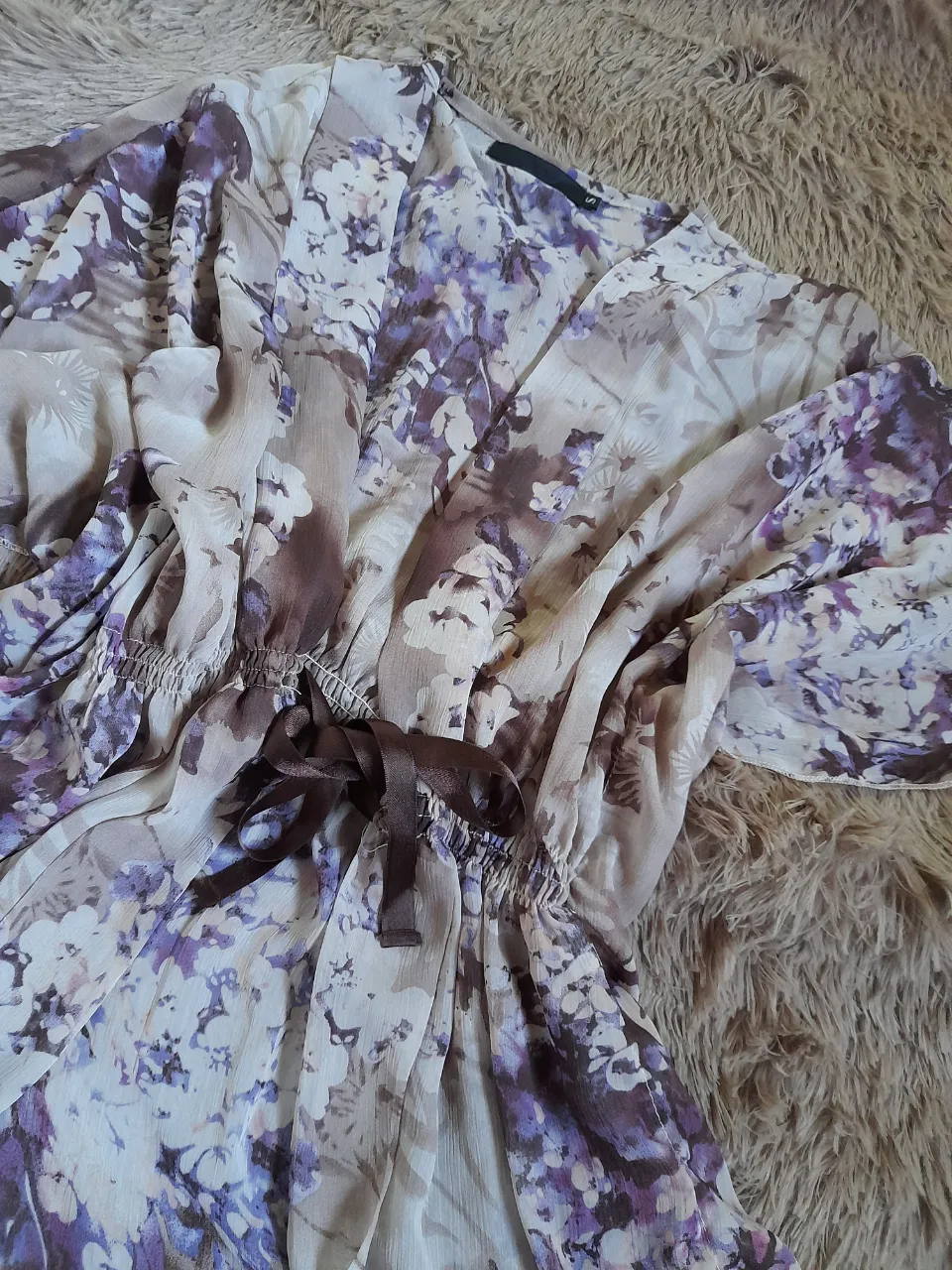 Vestido Otra - imagen 2