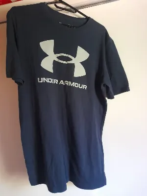 Under Armour
