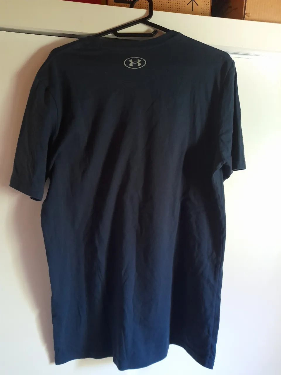 Remera Under Armour - imagen 3