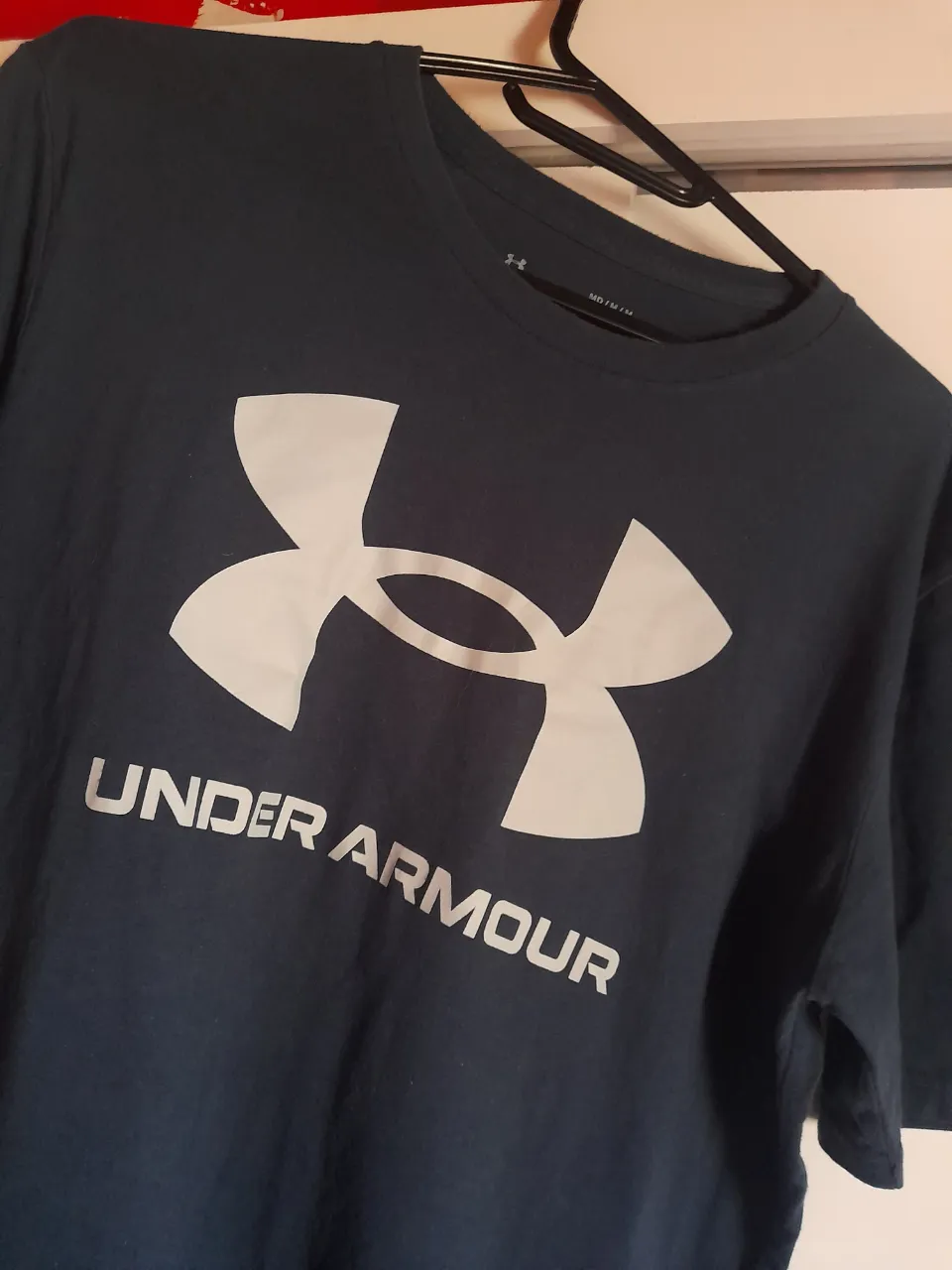 Remera Under Armour - imagen 2