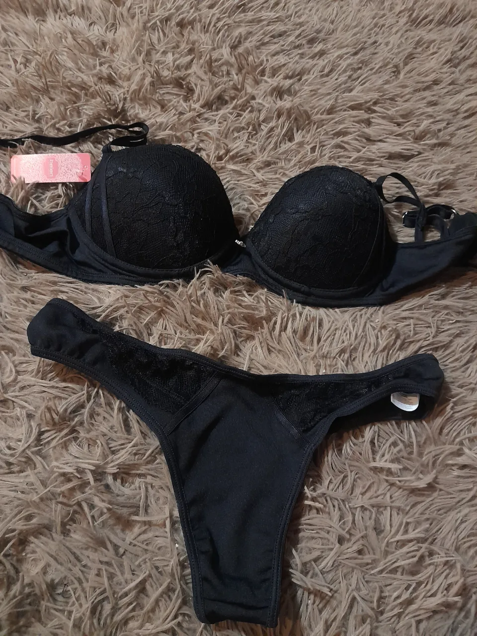 Conjunto Belen - imagen 1