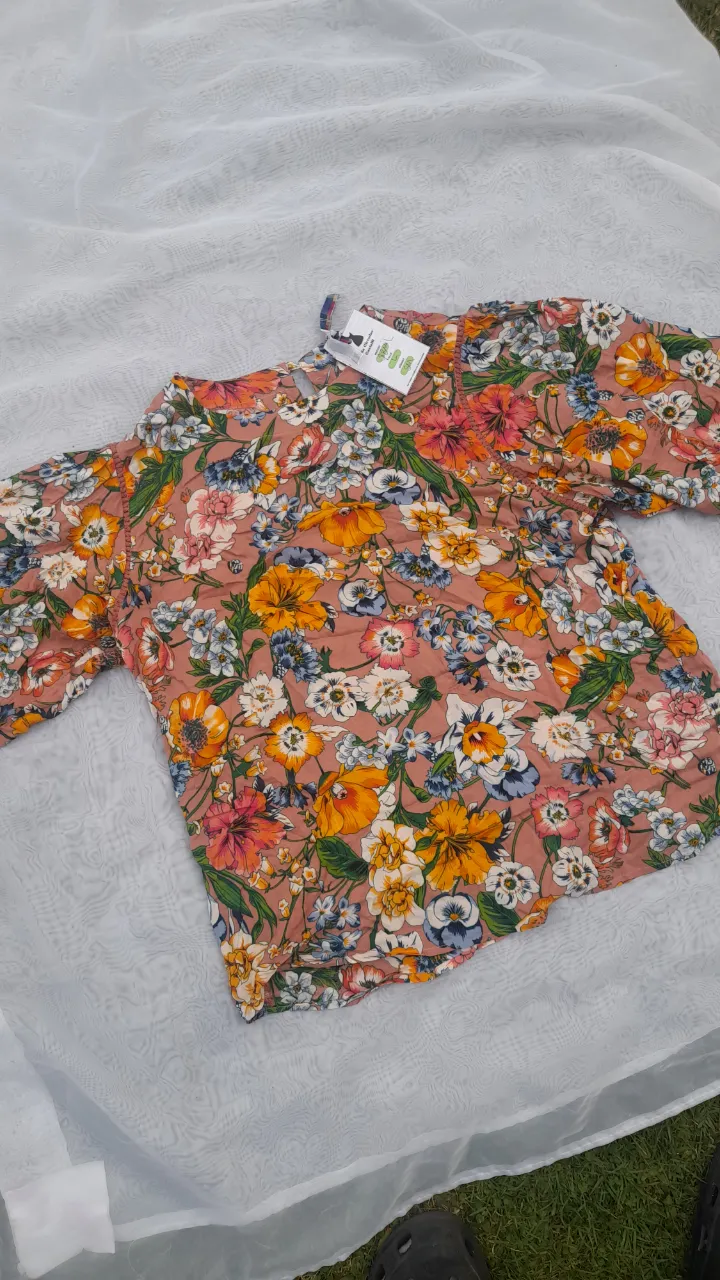 Remera Otra - imagen 1
