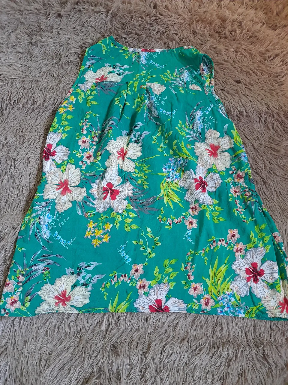 Vestido Otra - imagen 2