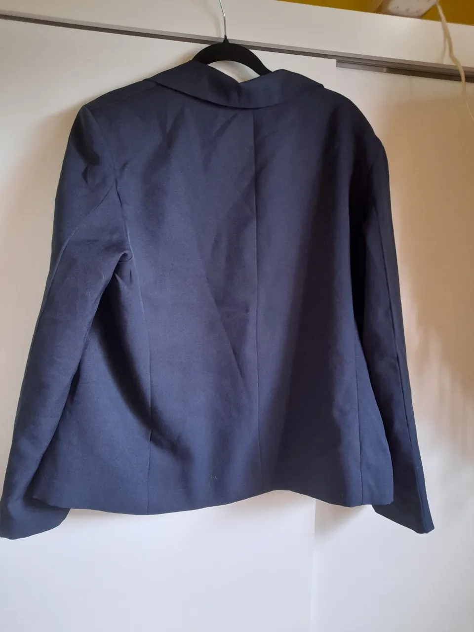 Blazer Otro - Vista 3
