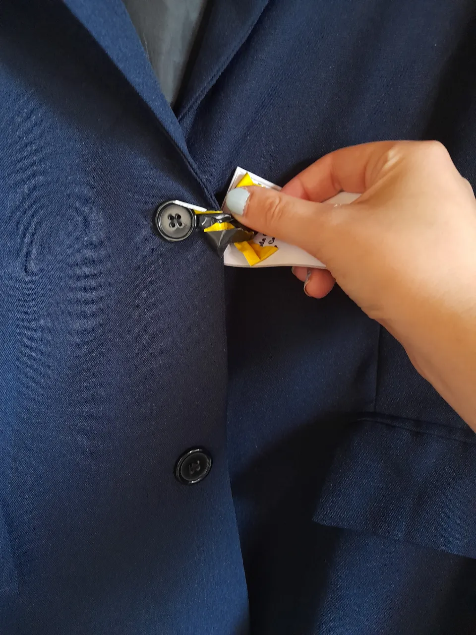 Blazer Otro - Vista 2