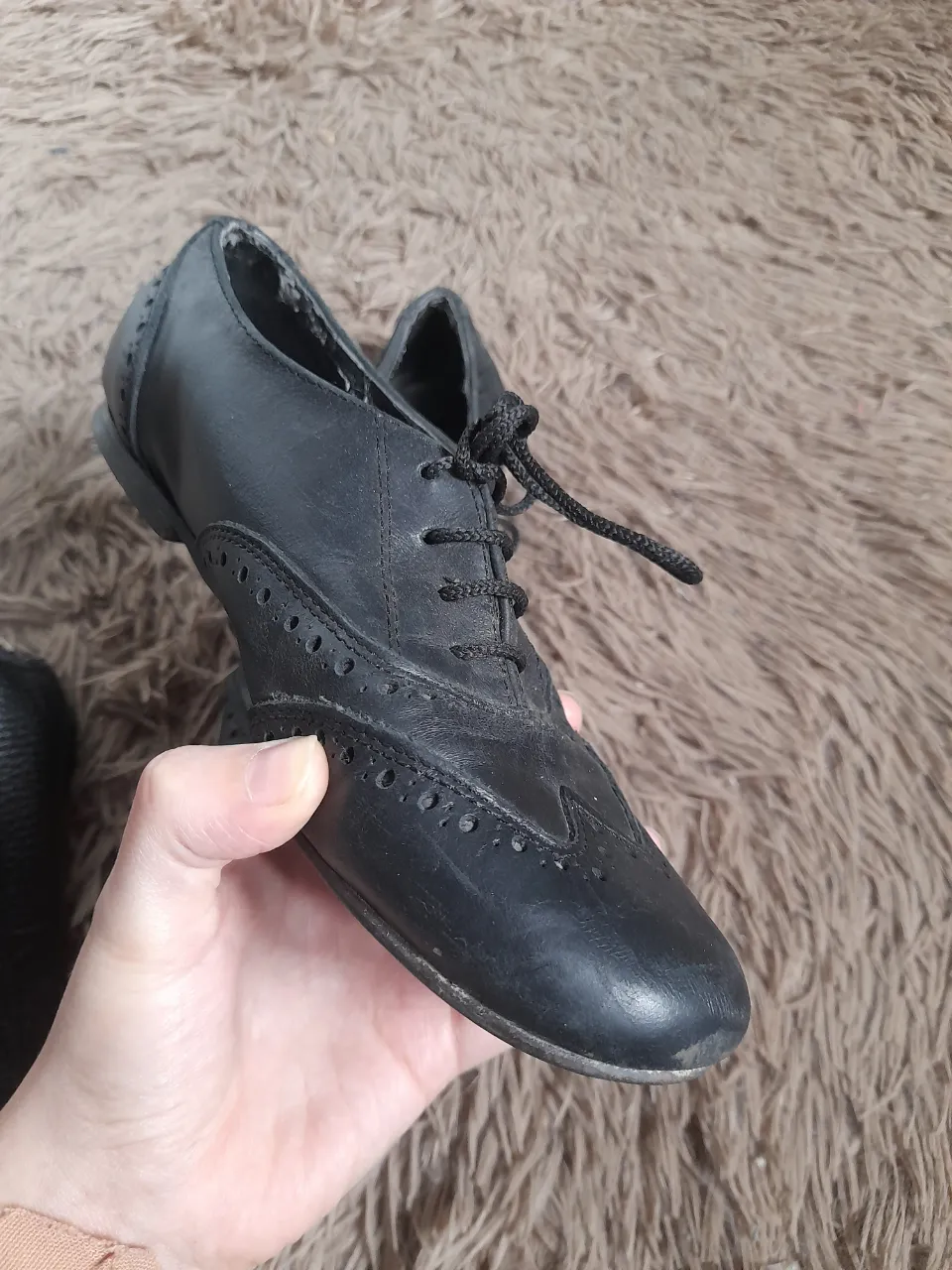 Zapatos Otra - imagen 2