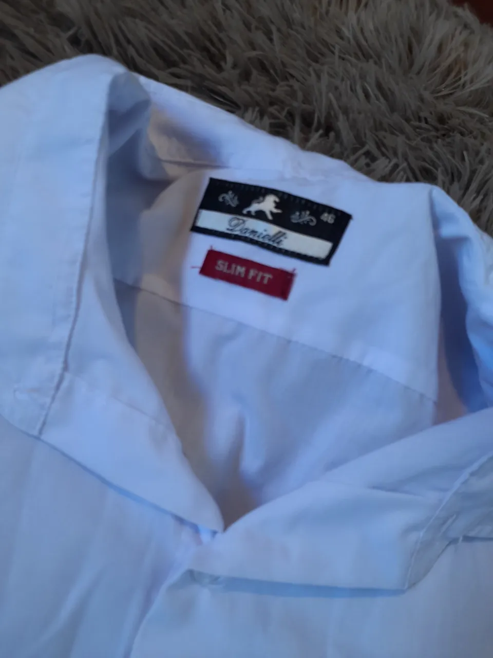 Camisa Danielli - imagen 5