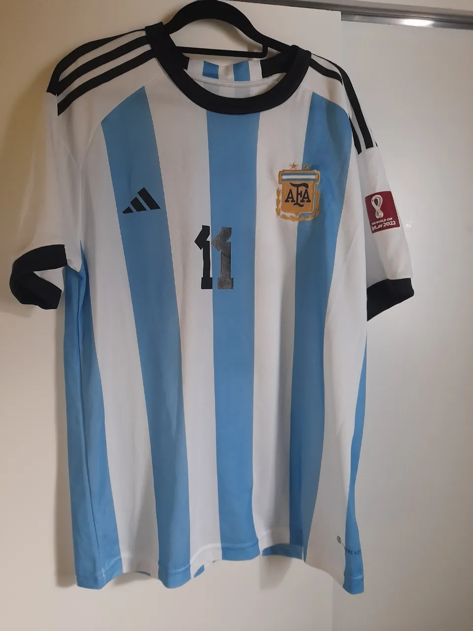 Camiseta adidas - imagen 1