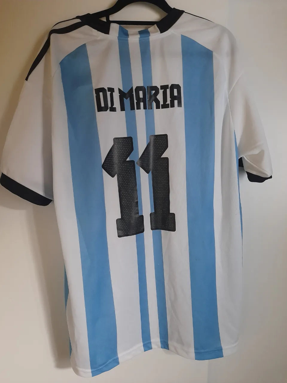 Camiseta adidas - imagen 4