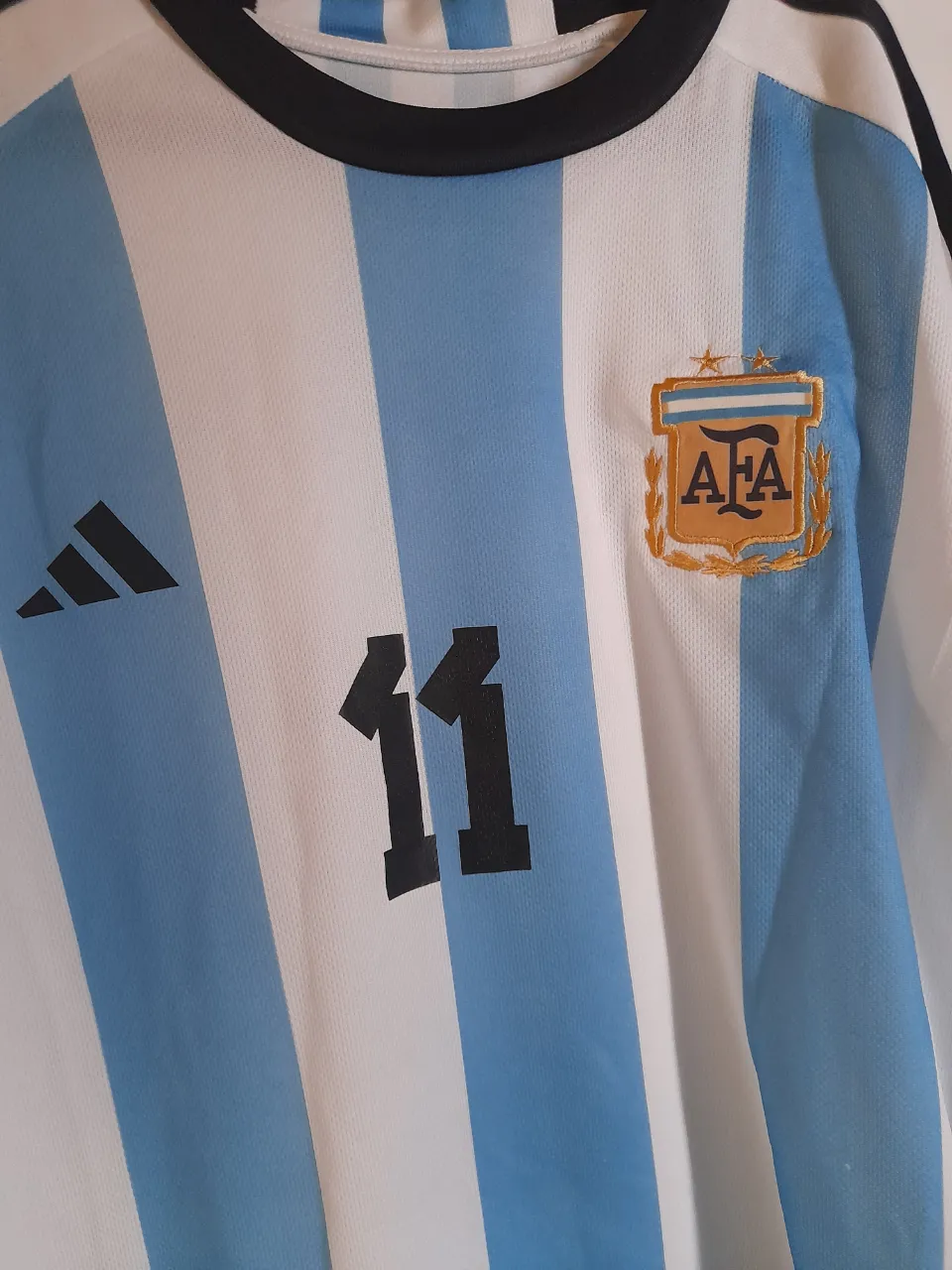 Camiseta adidas - imagen 3