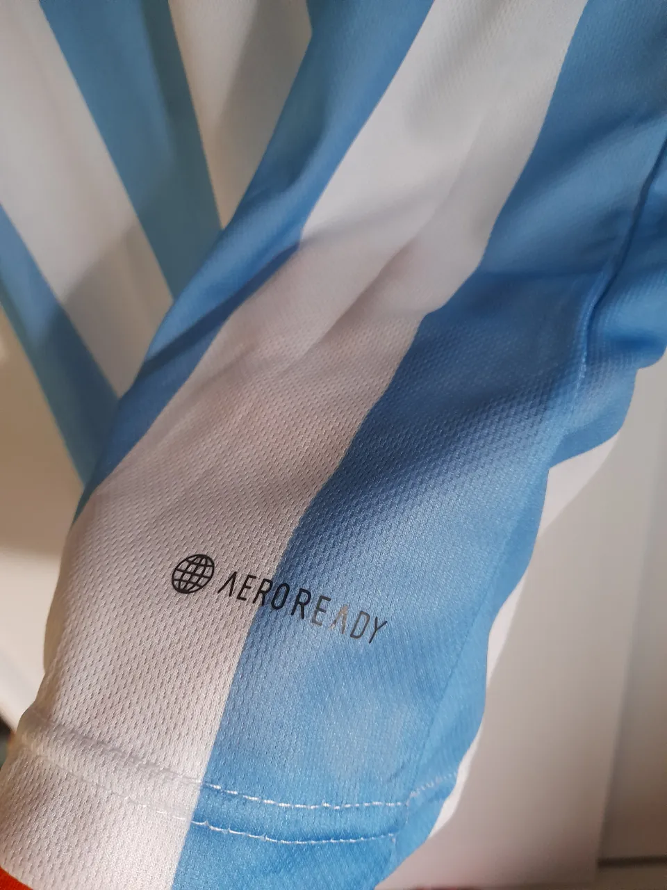 Camiseta adidas - imagen 2