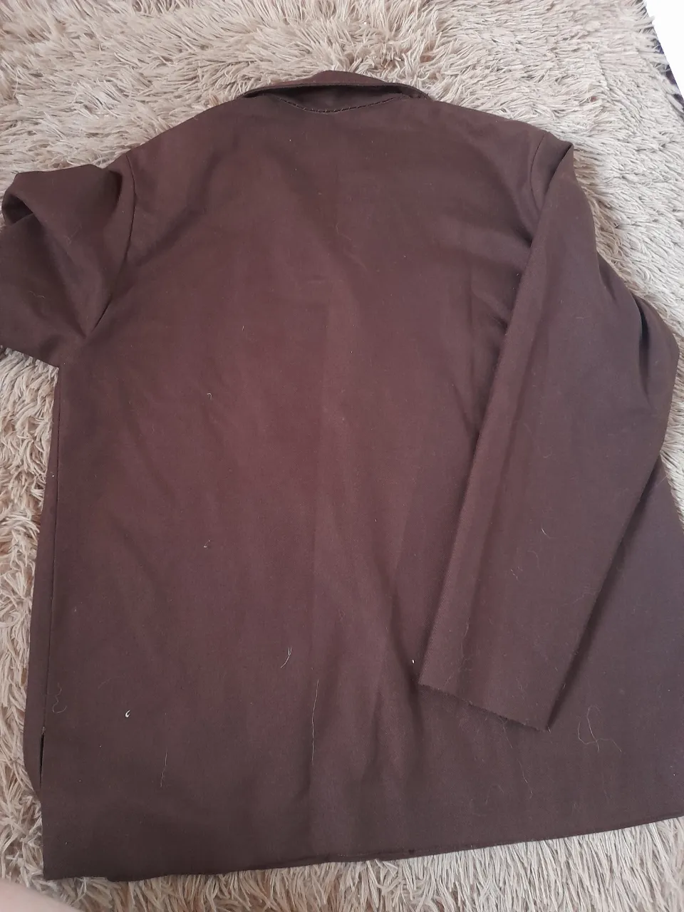 Camisa Otro - Vista 3