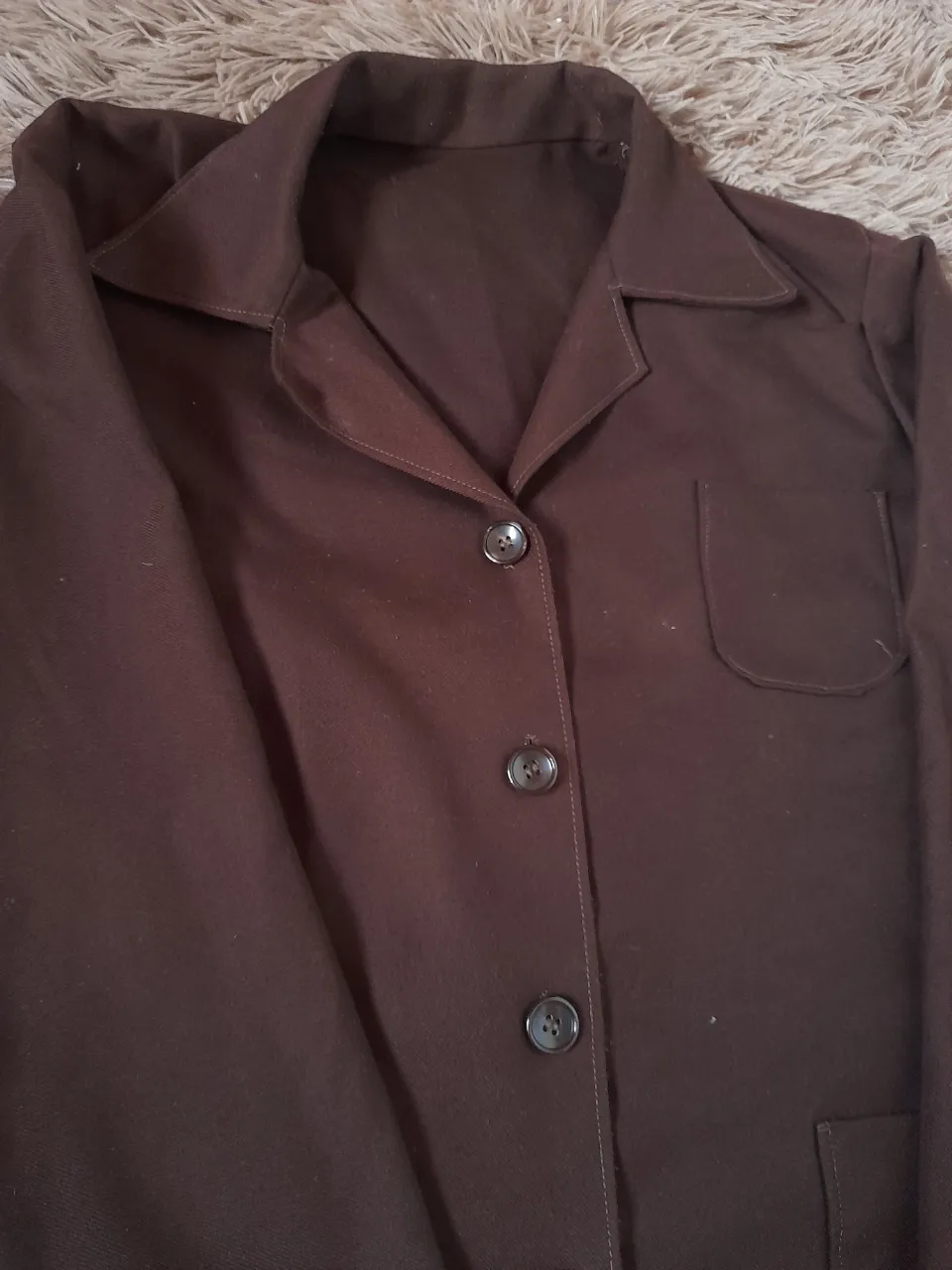 Camisa Otro miniatura 4