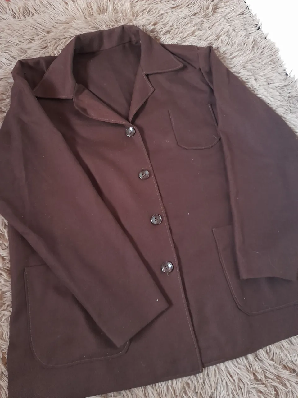 Camisa Otro - Vista 2