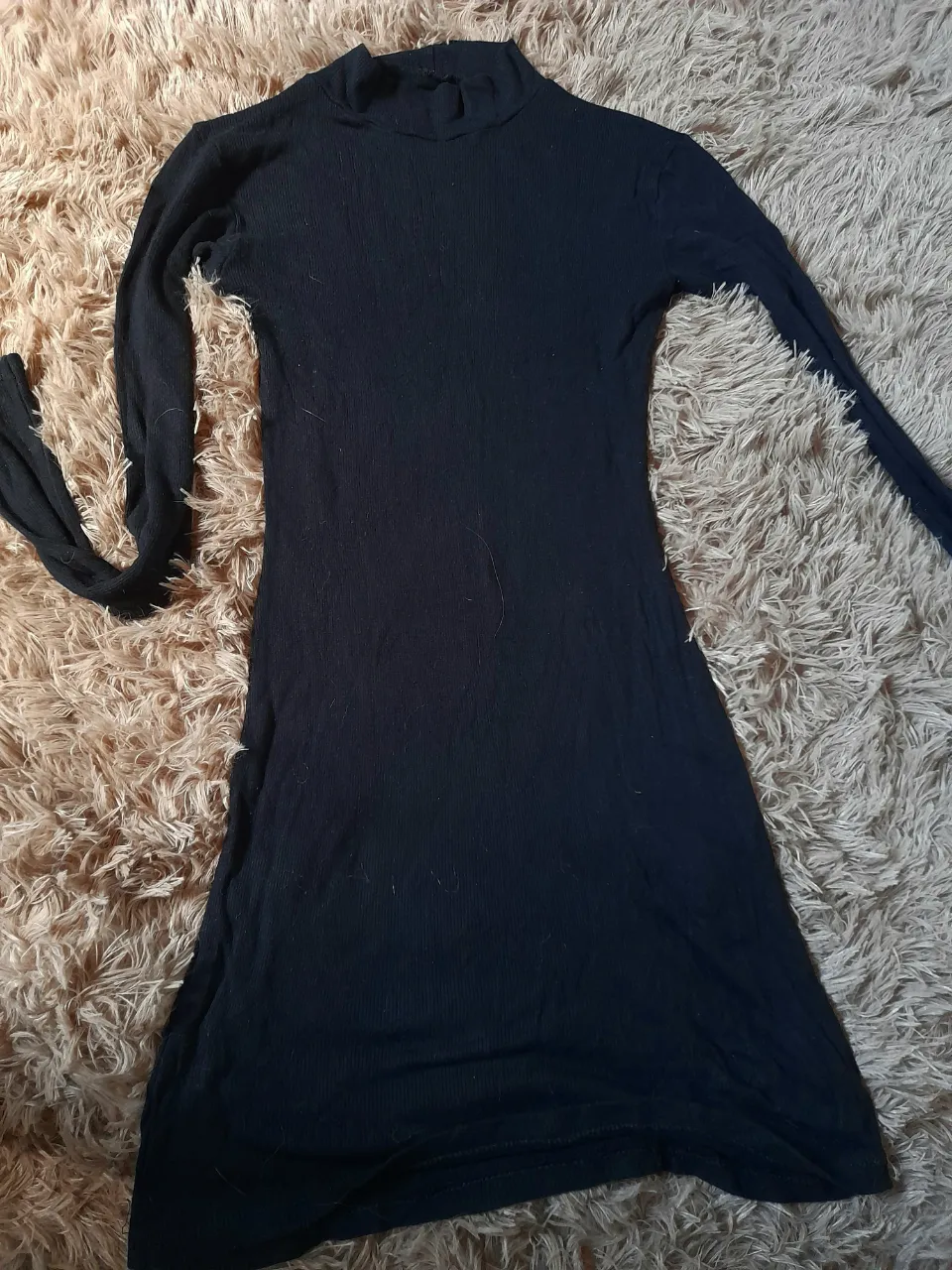 Vestido Otra - imagen 1