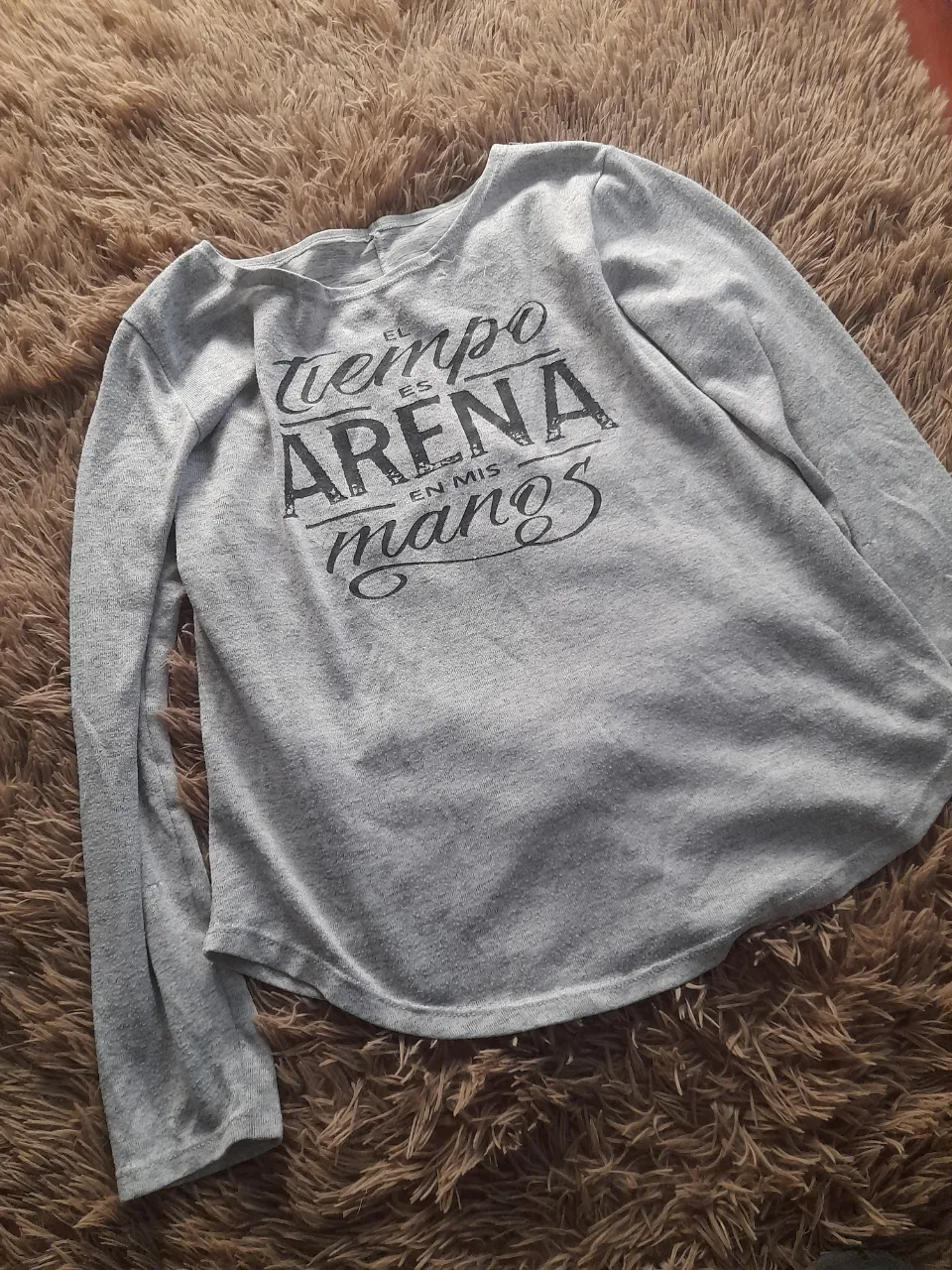 Remera Otro