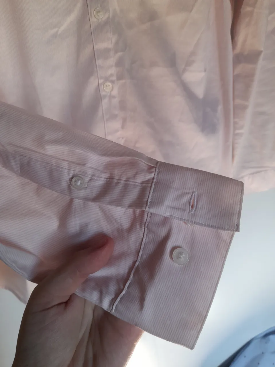 Camisa H&M - Vista 2