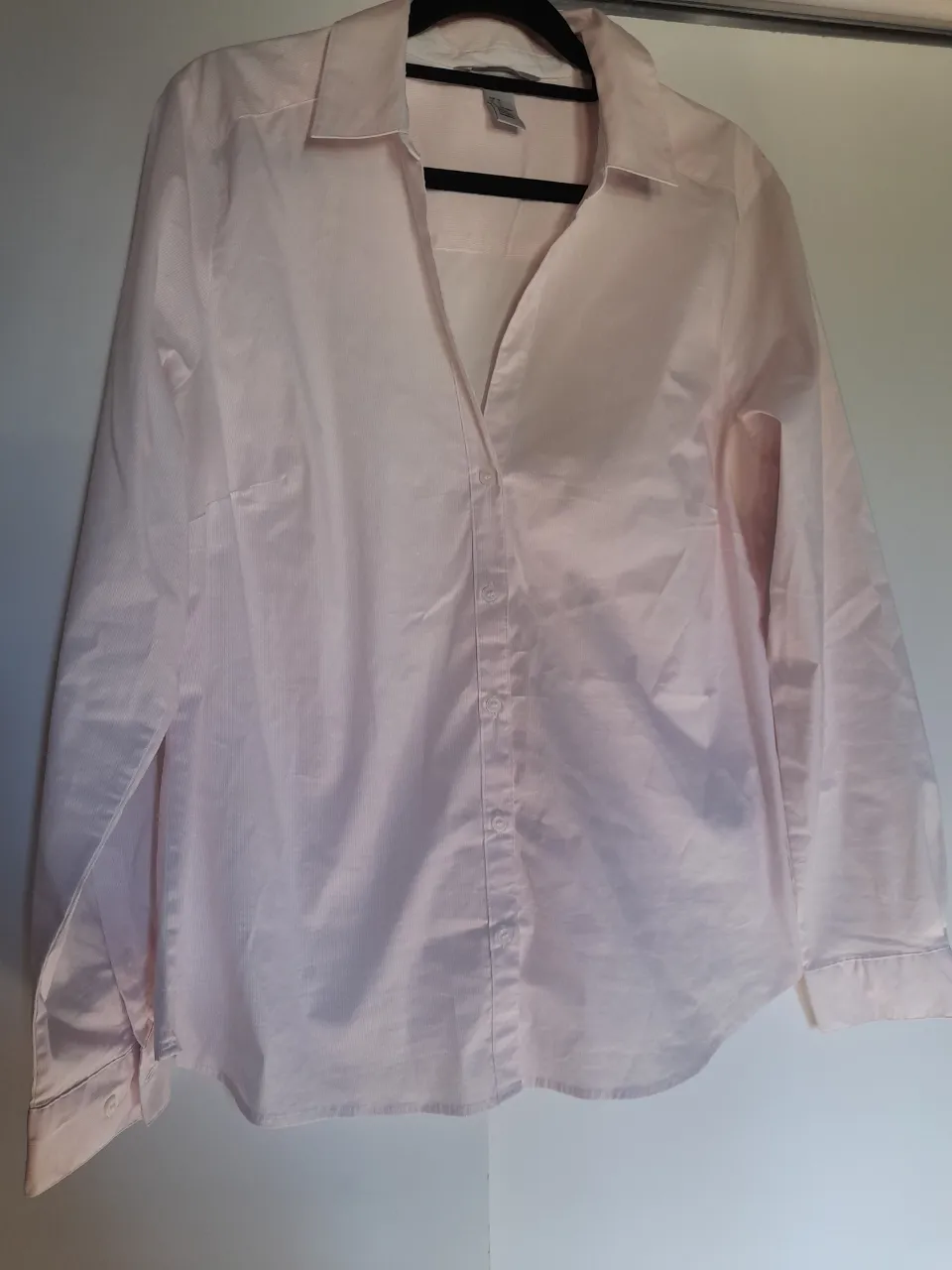Camisa H&M