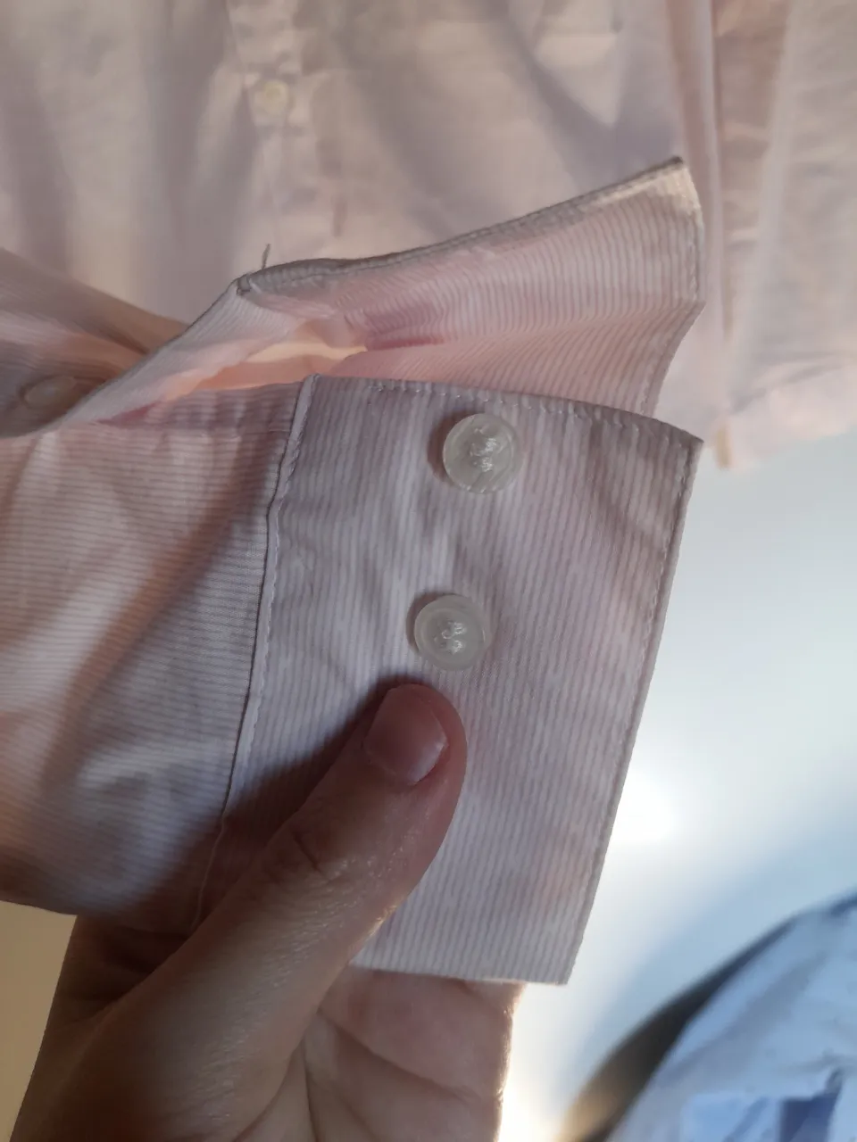 Camisa H&M - Vista 3