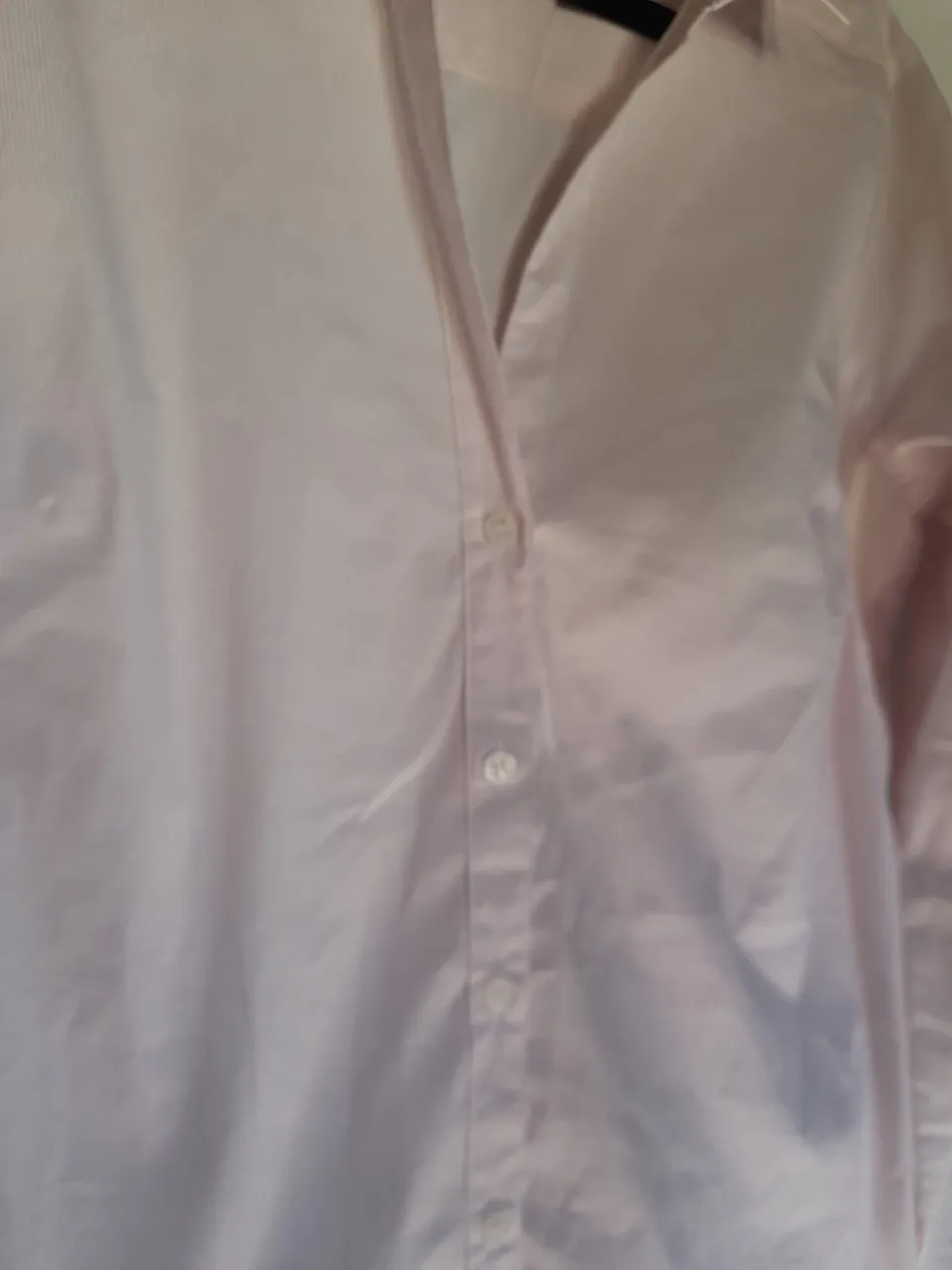 Camisa H&M miniatura 4
