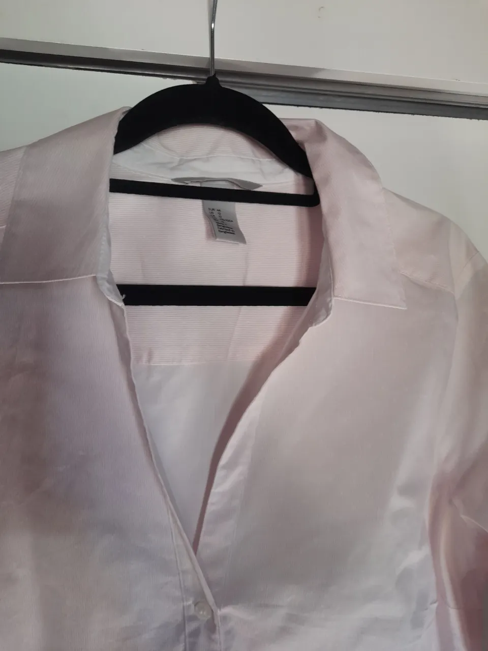 Camisa H&M miniatura 5