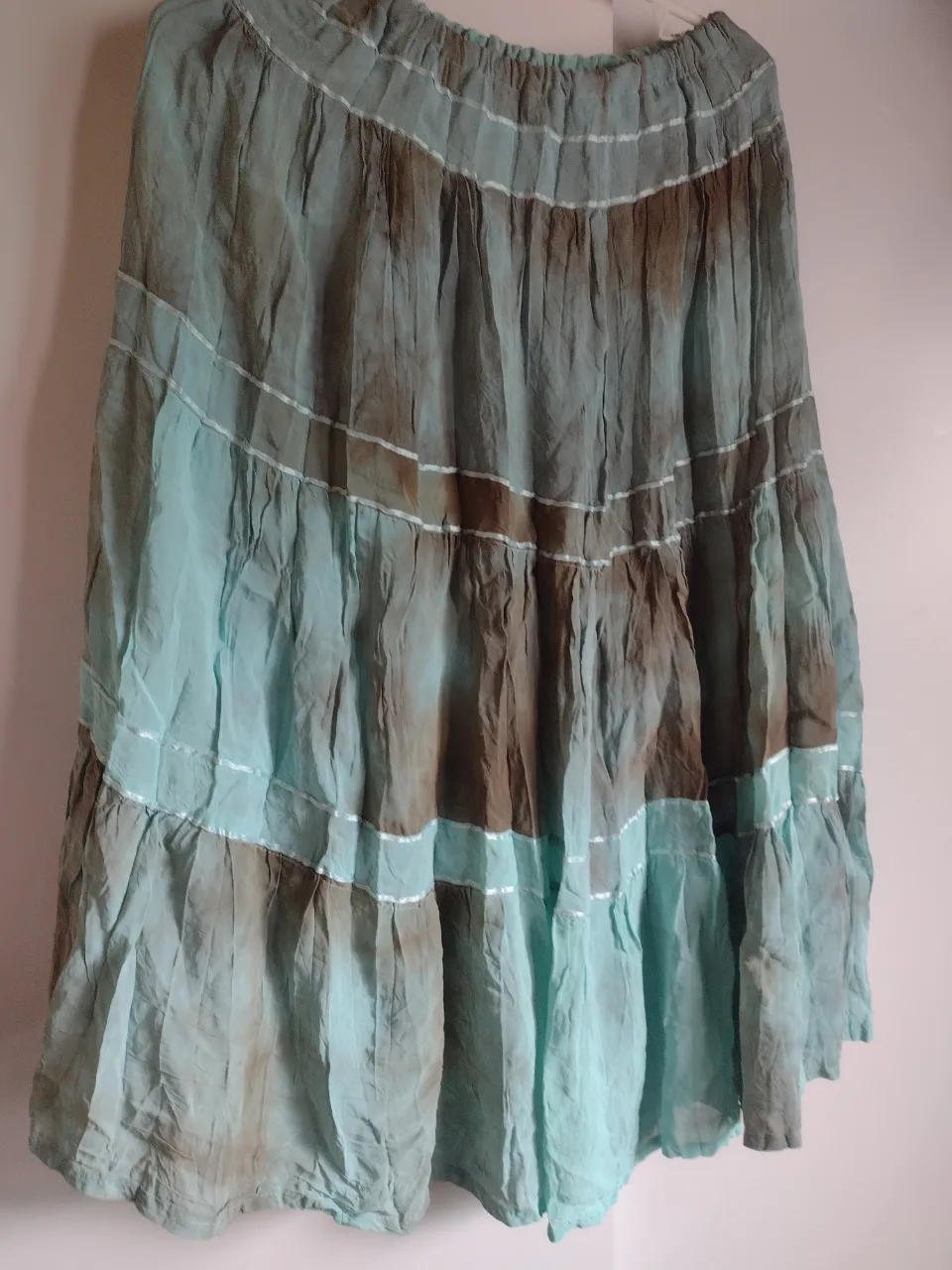 Pollera Otra - imagen 2