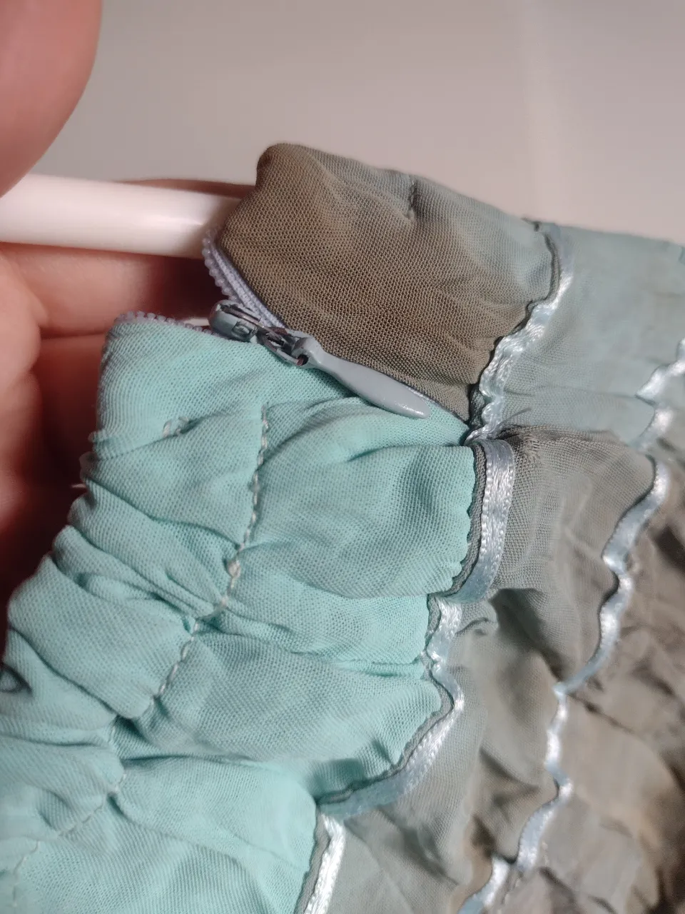 Pollera Otra - imagen 4