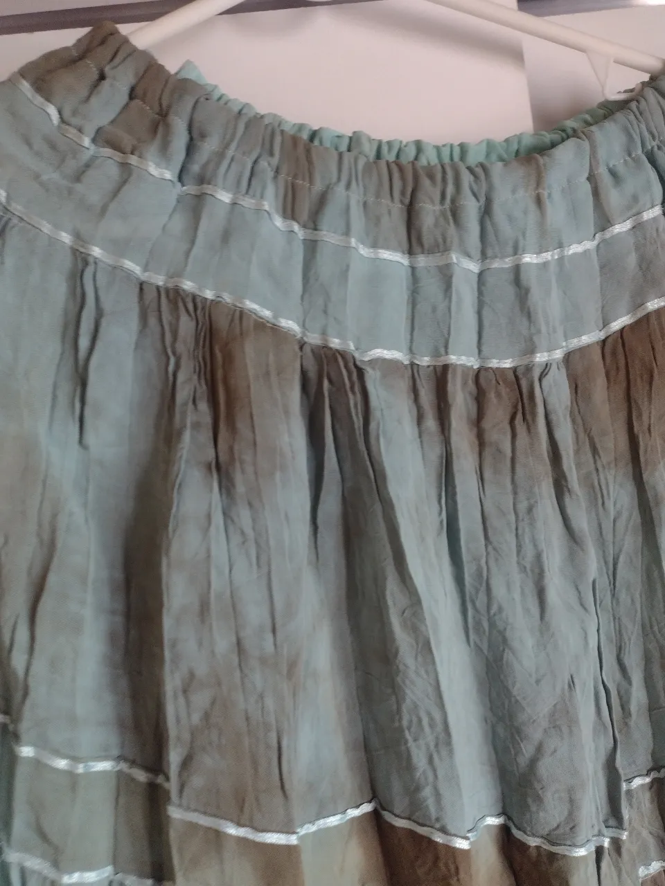 Pollera Otra - imagen 3