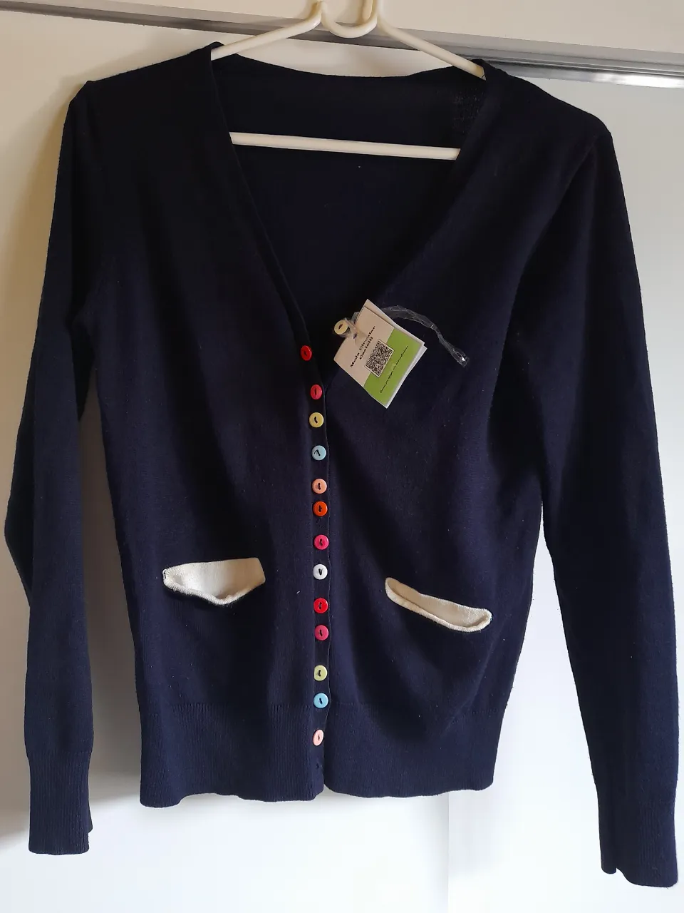 Cardigan Otra - imagen 1