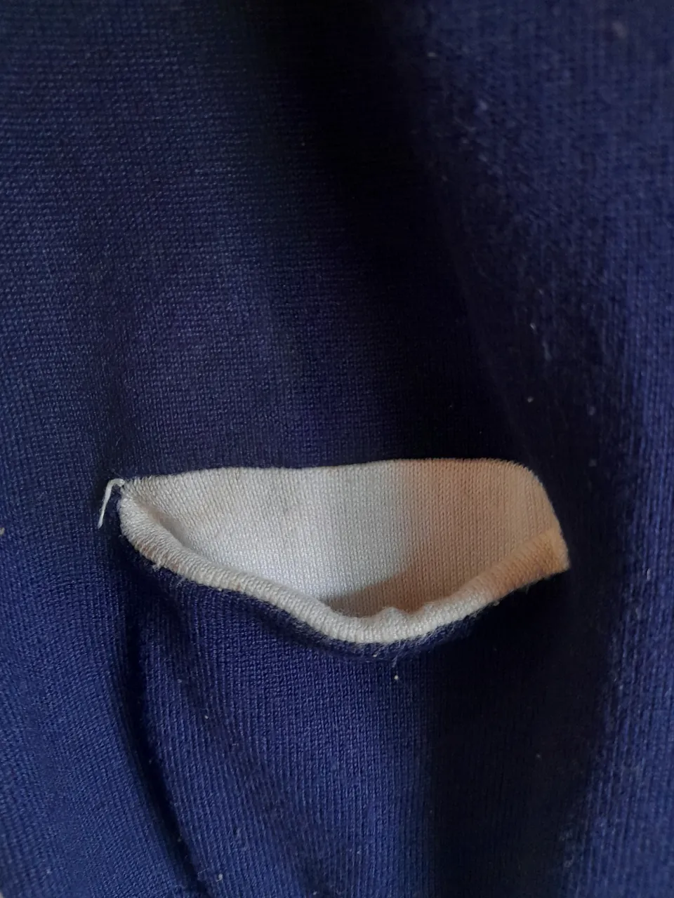 Cardigan Otra - imagen 2