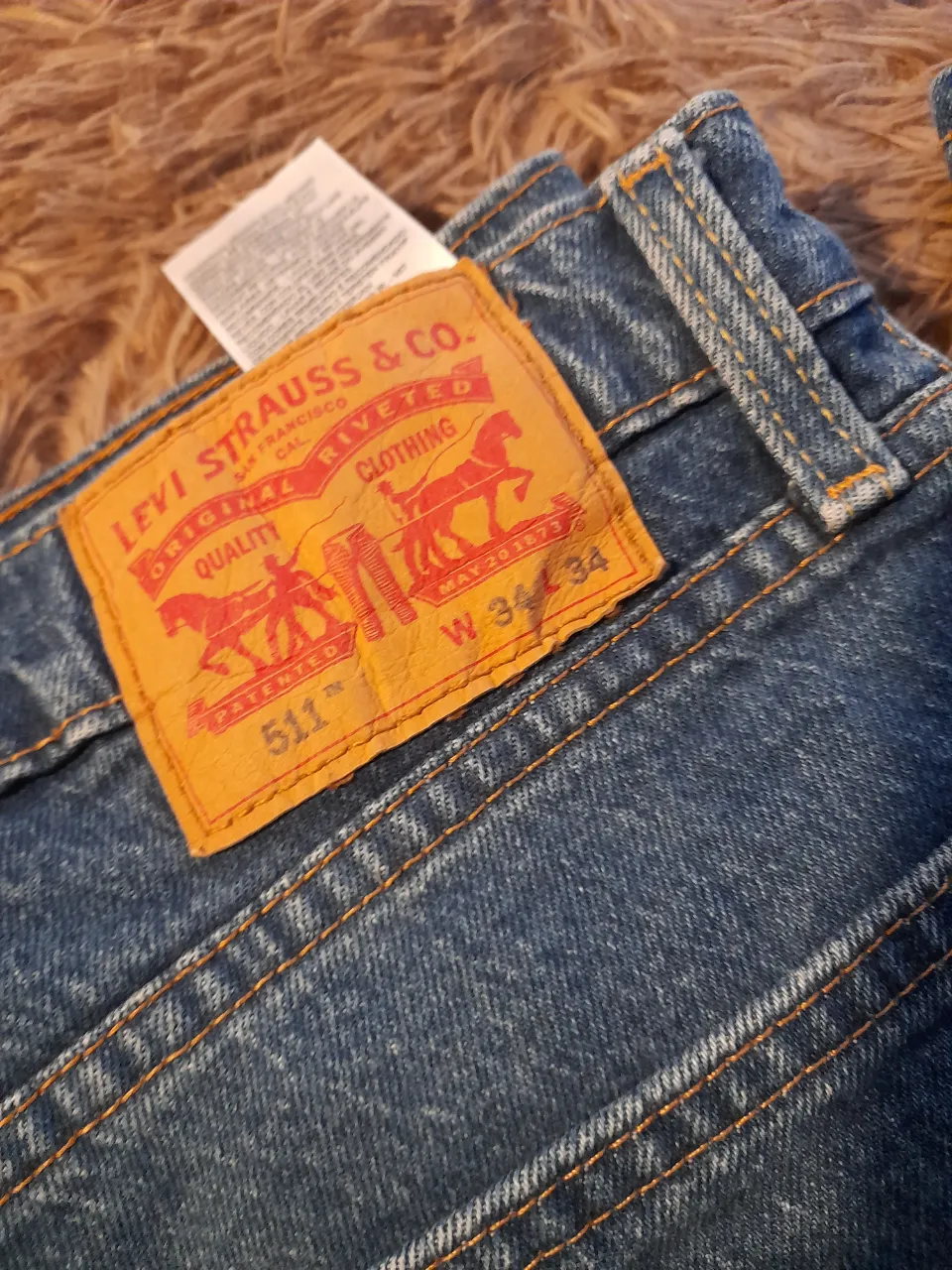 Jean Levi's - imagen 1
