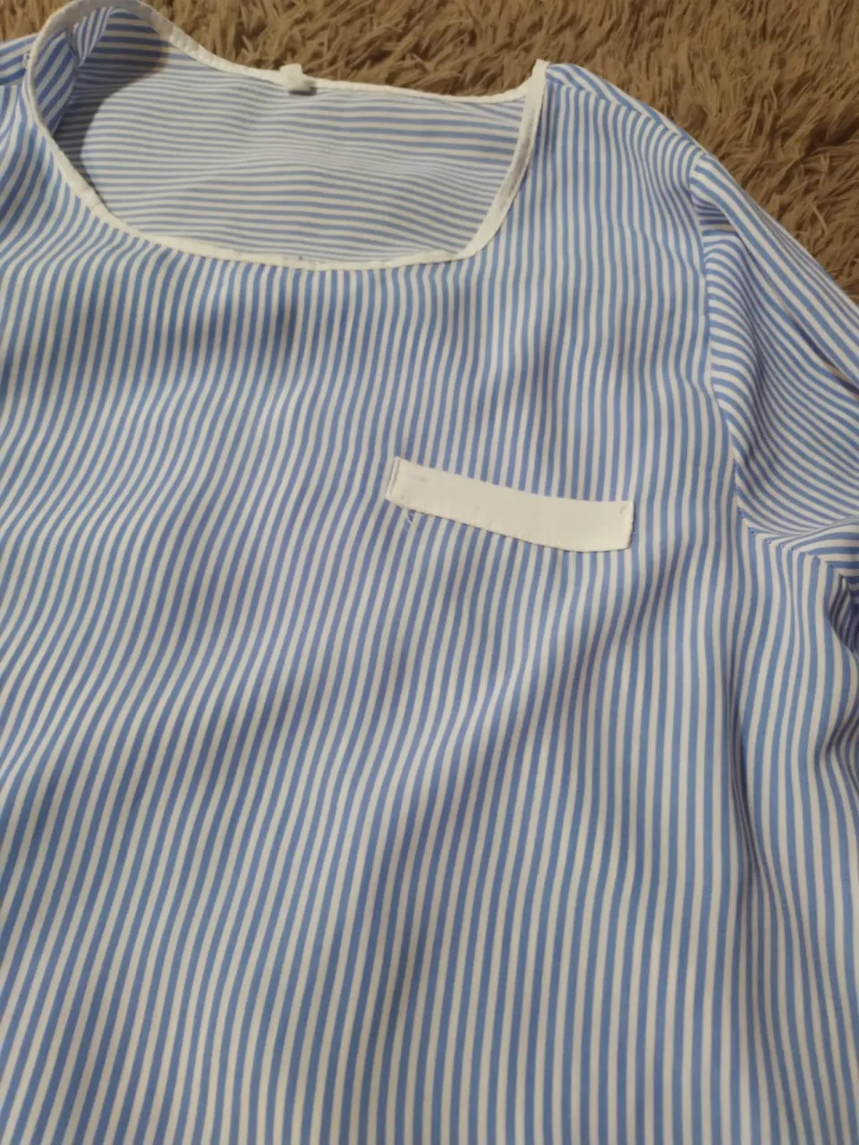Camisa Otras - imagen 4
