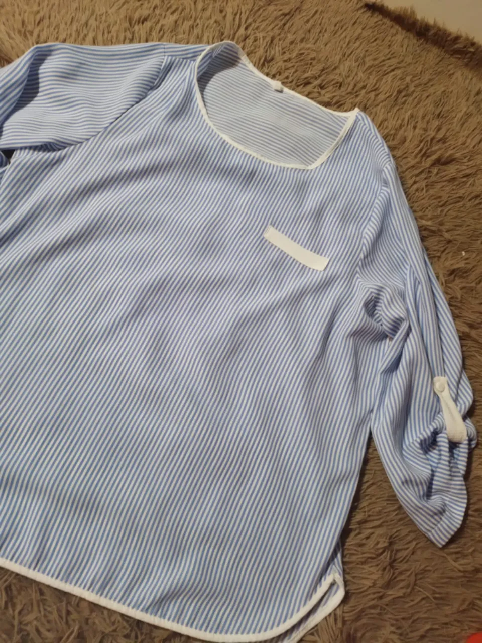 Camisa Otras - imagen 2