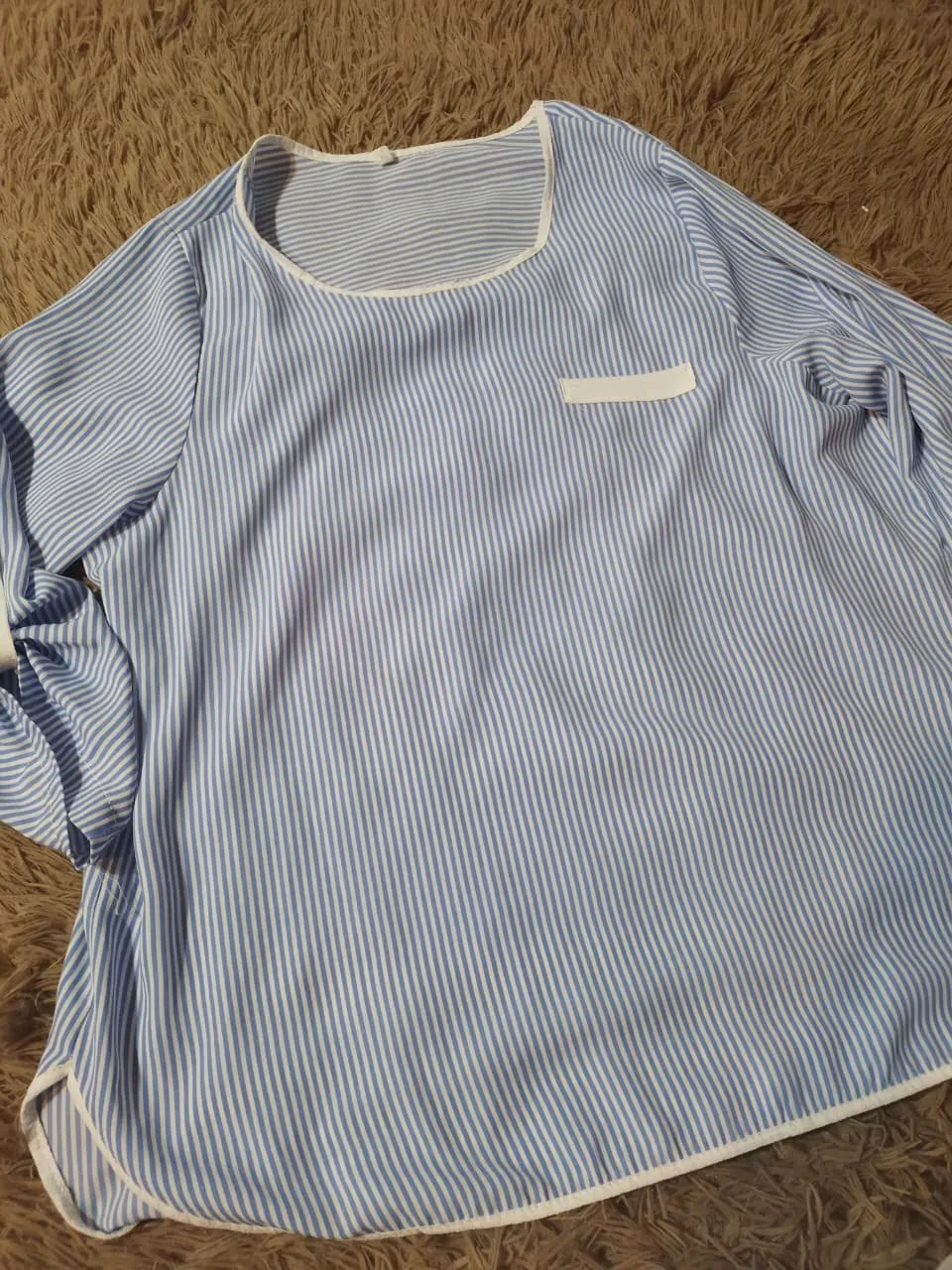 Camisa Otras - imagen 1