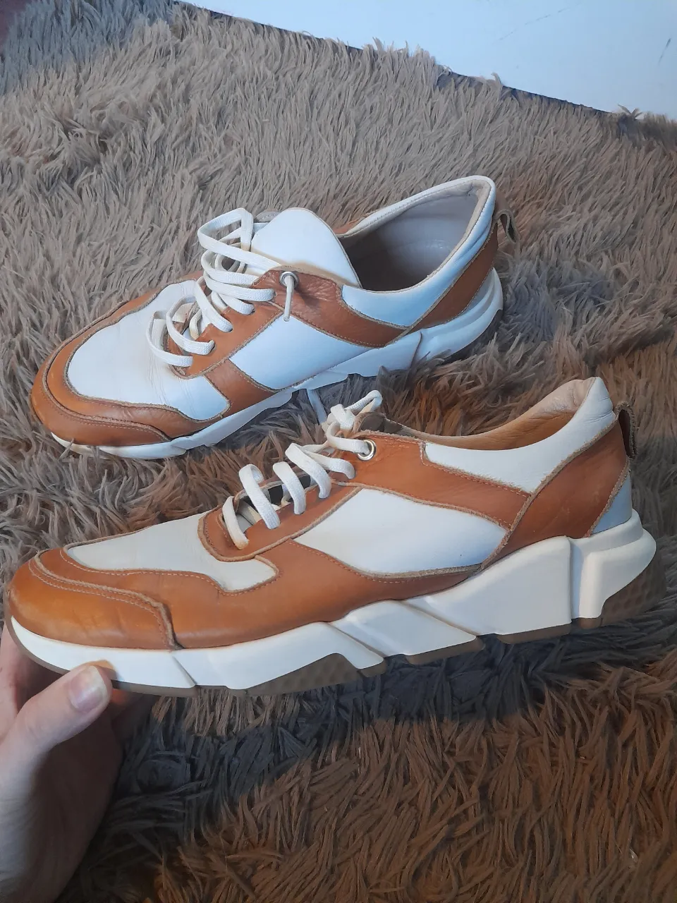 Zapatillas Borja - imagen 2