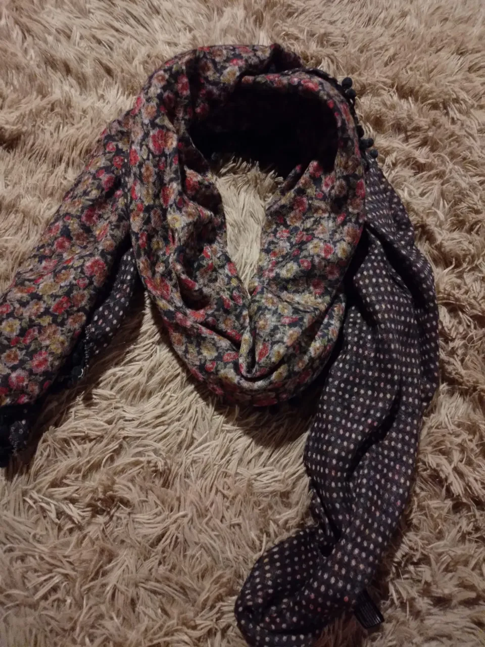 Pañuelo Leonardi - Vista 2