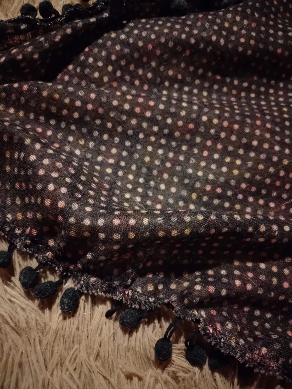 Pañuelo Leonardi - Vista 5